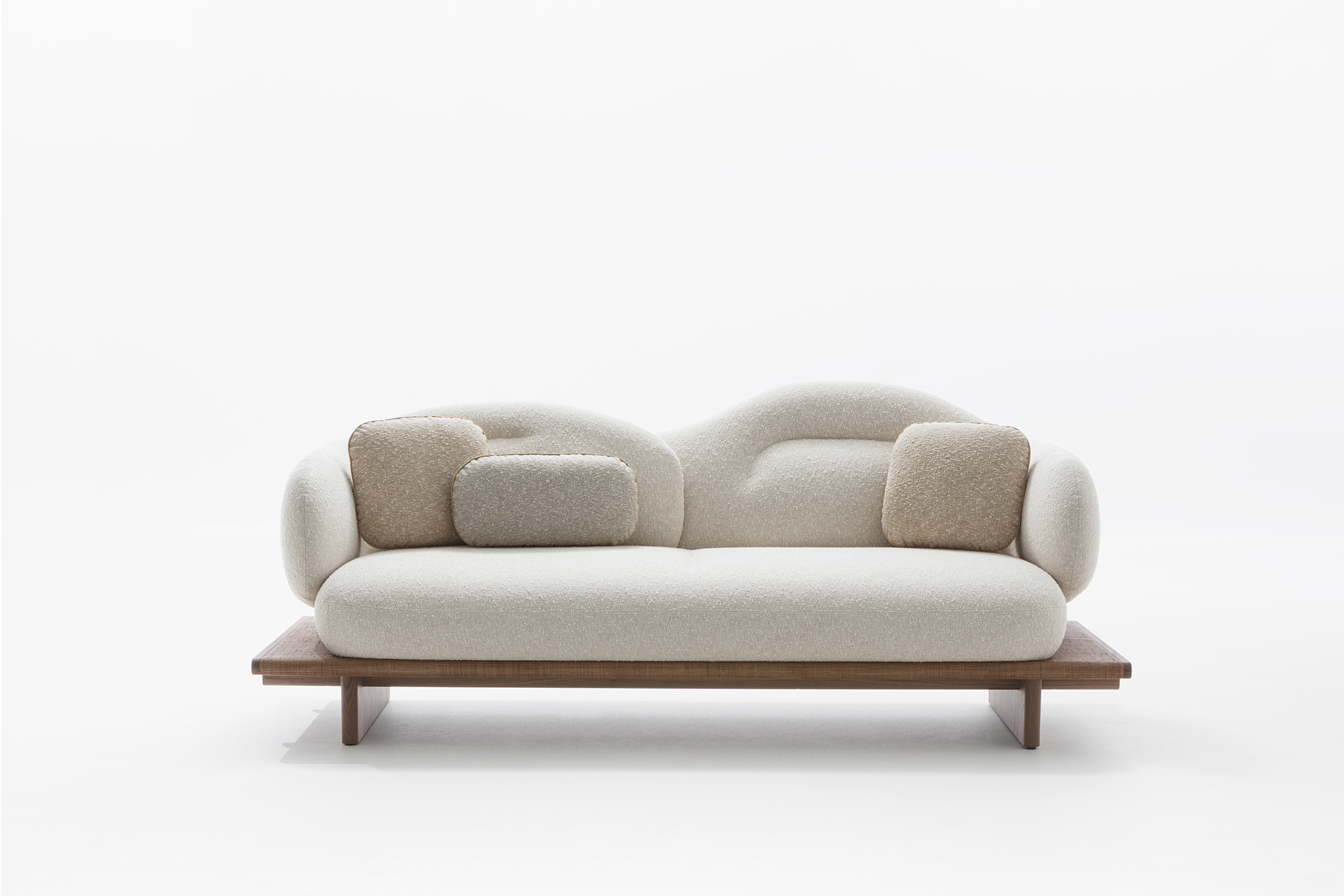 PHOTOGRAPHY BY RAF STUDIO for NOE DUCHAUFOUR LAWRENCE