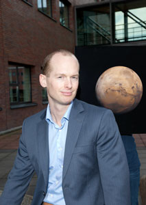 Bas Landsdorp / Financial Times Deutschland