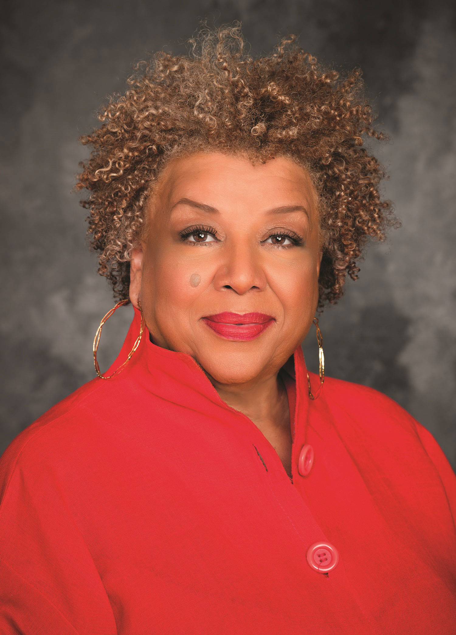 Dr. Carol Adams - Black Arts Movement School Modality
