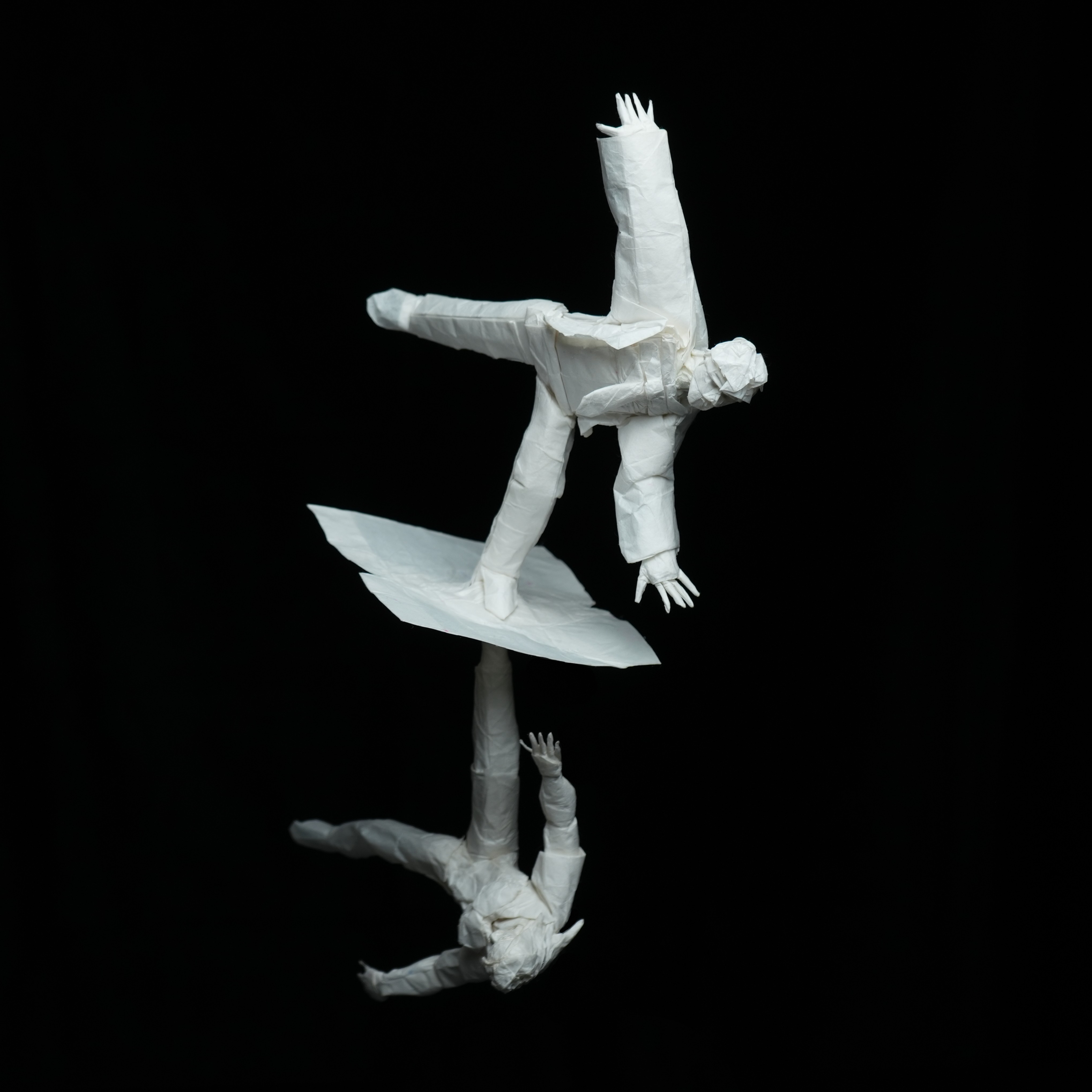 Reflections (co-designed with Boice Wong)