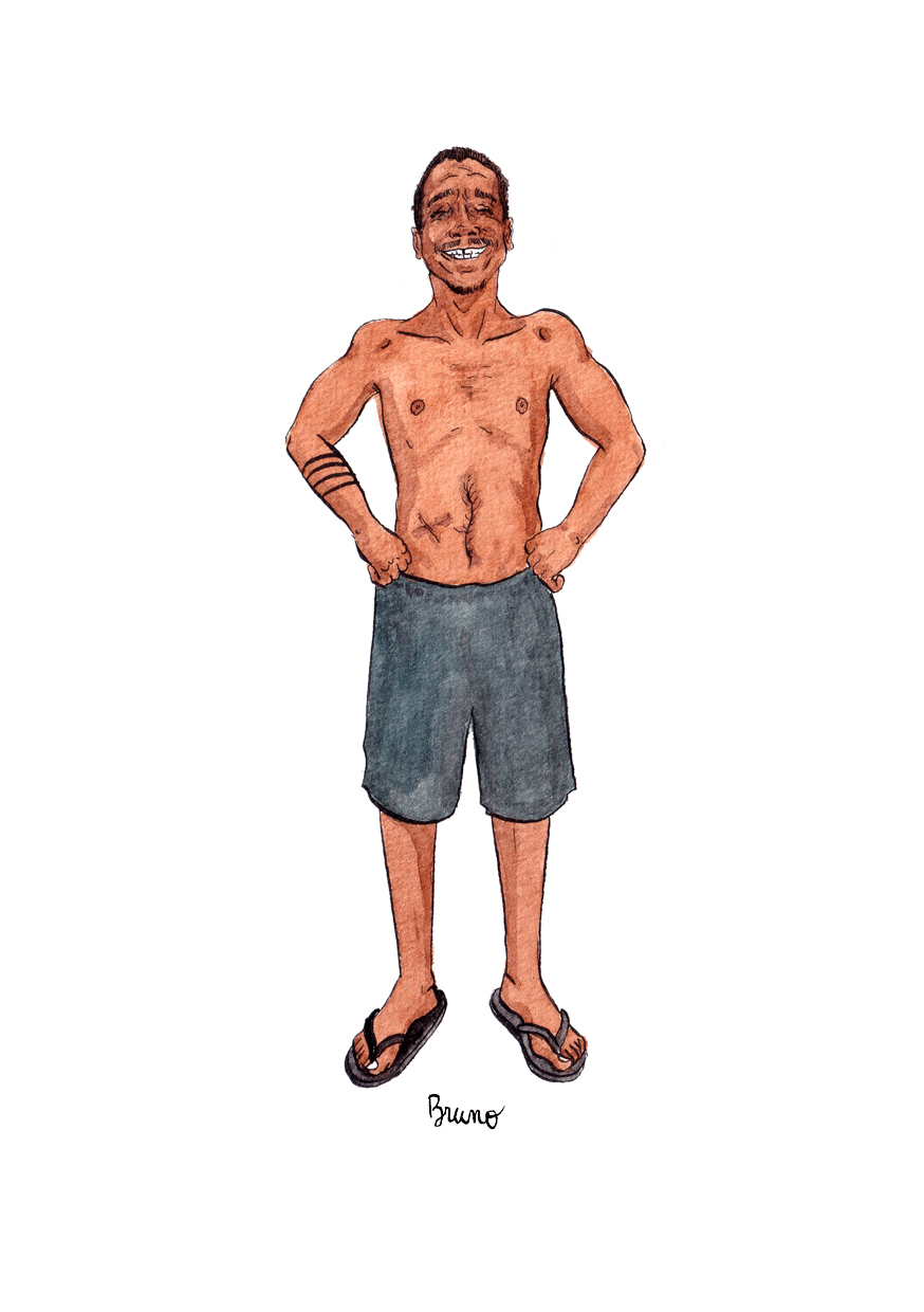 Rio de Janeiro, Brasil, 2025