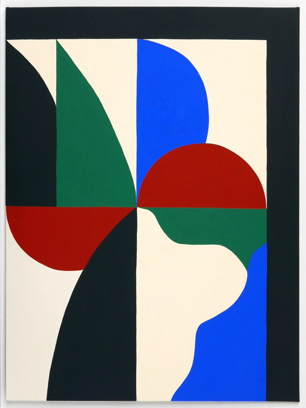 Untitled (Bali #3) 20" x 28" (2017)