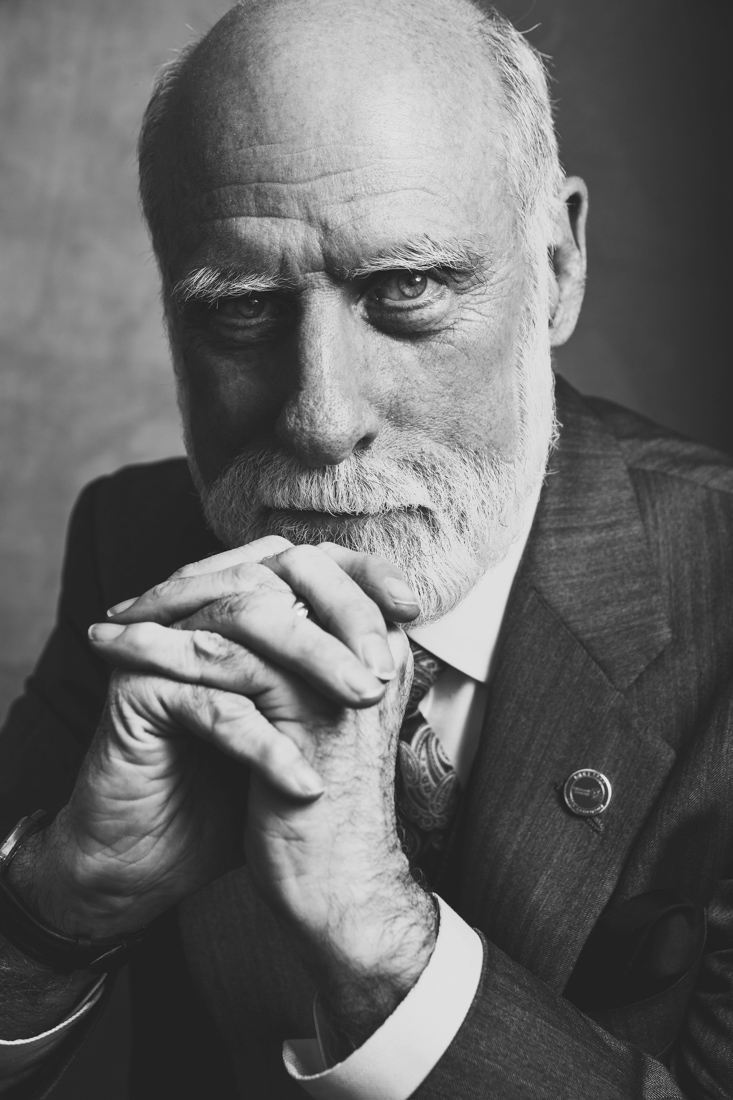 Vint Cerf