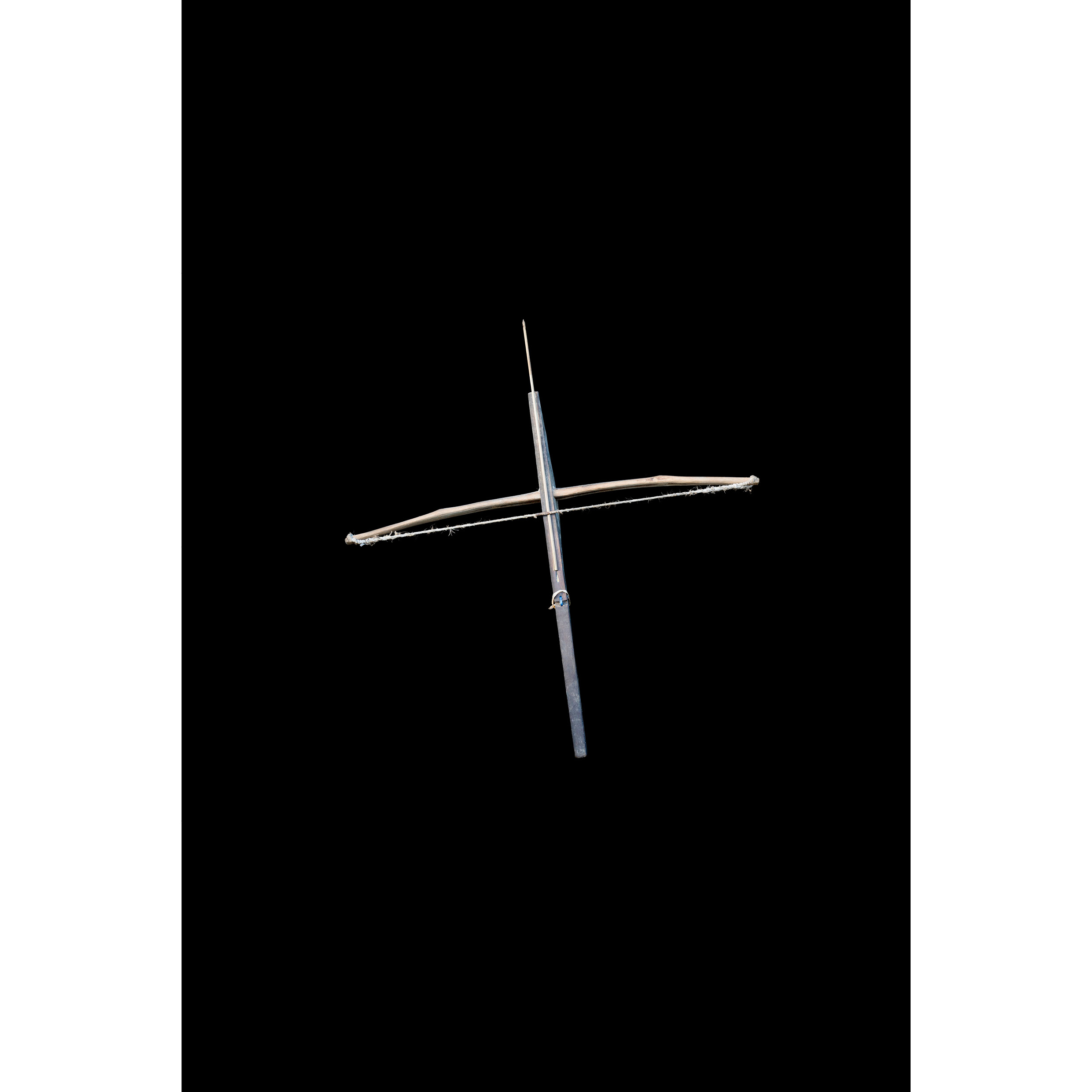 Hunting Tools No.12017Photography30x20cm
