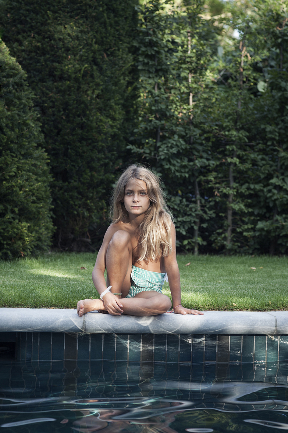 Teenagers - Portraits, 2020/23