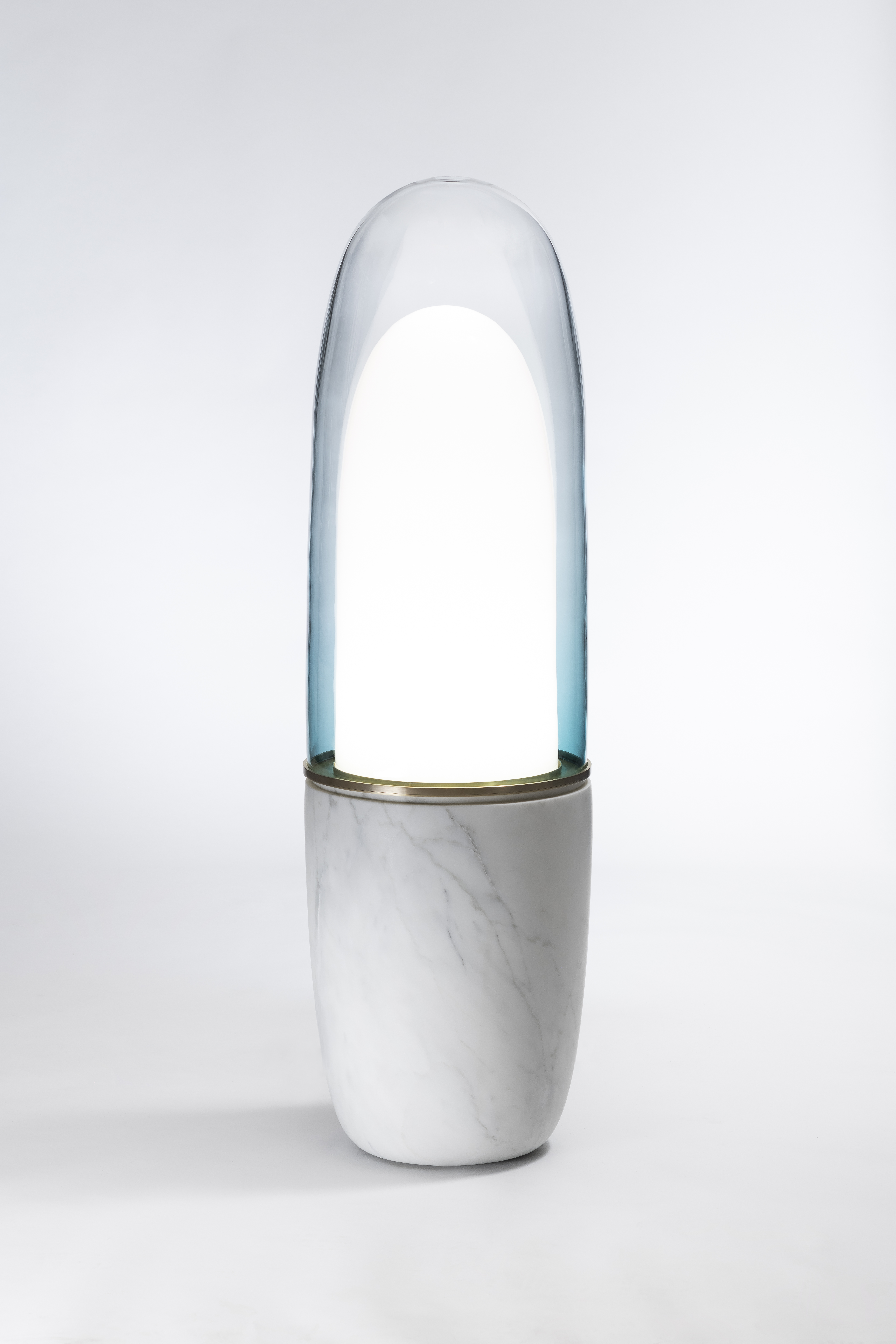 Ini Archibong,Obelisk, 2019