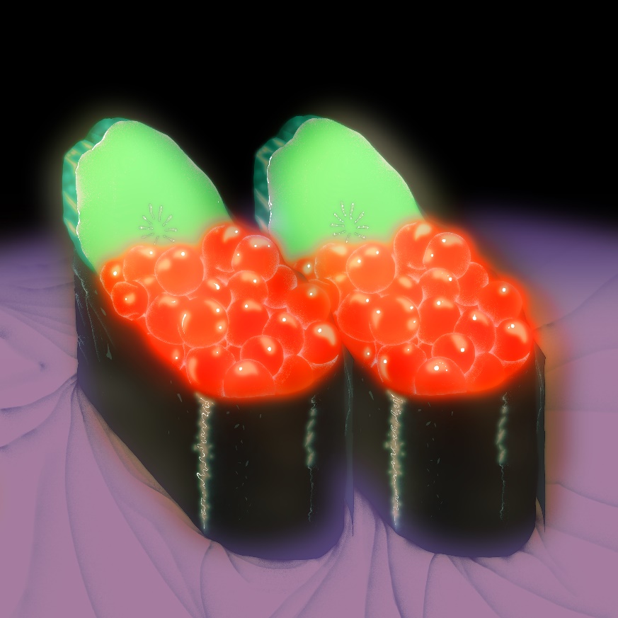 [Object_04_F_] 200mm x 200mm_ 2019