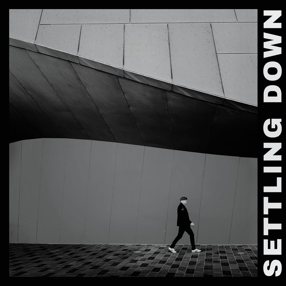 Psychic Social Club - Settling Down | producer_mix_master