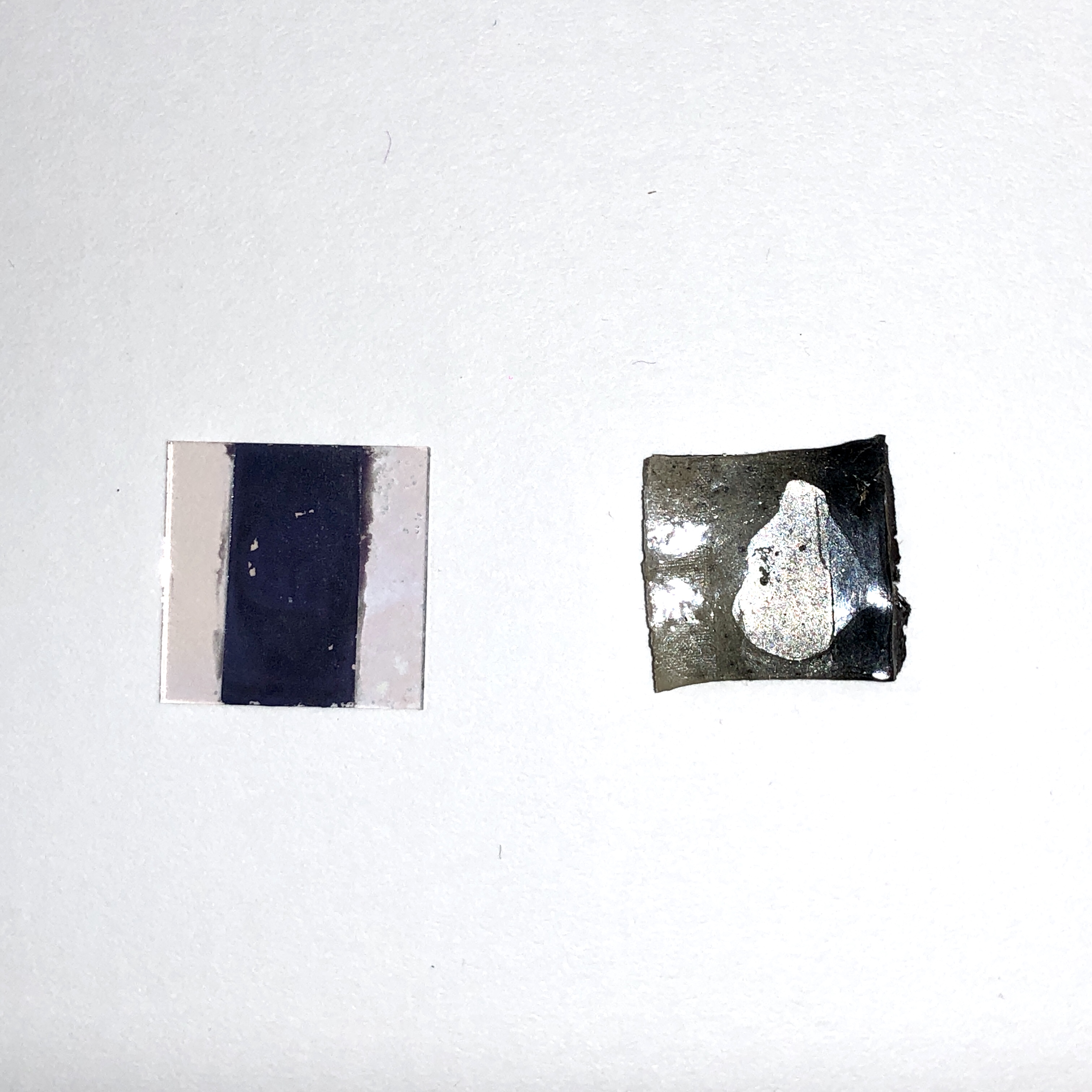 施惟捷 Wei-Chieh Shih swatch 01