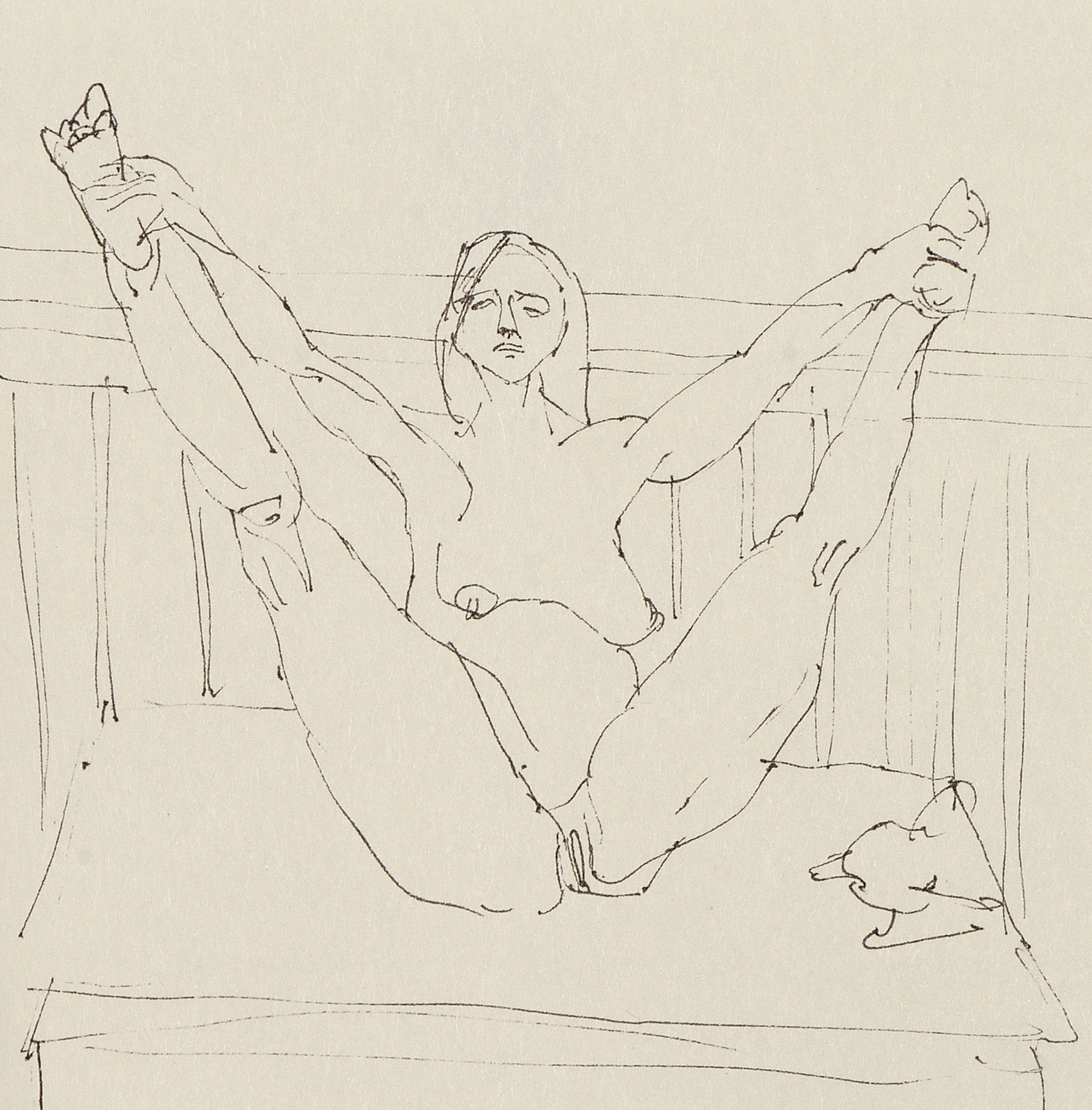 Dik il-Qtajra 11 (from Dik il-Qtajra series) D