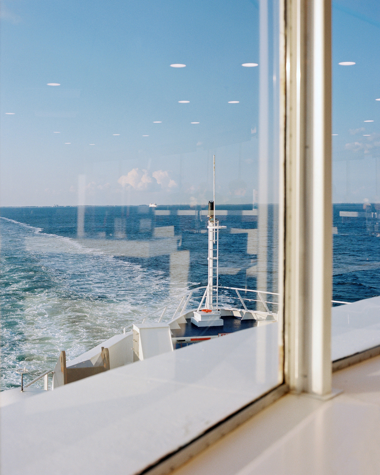 Untitled, Baltic Sea, 2016