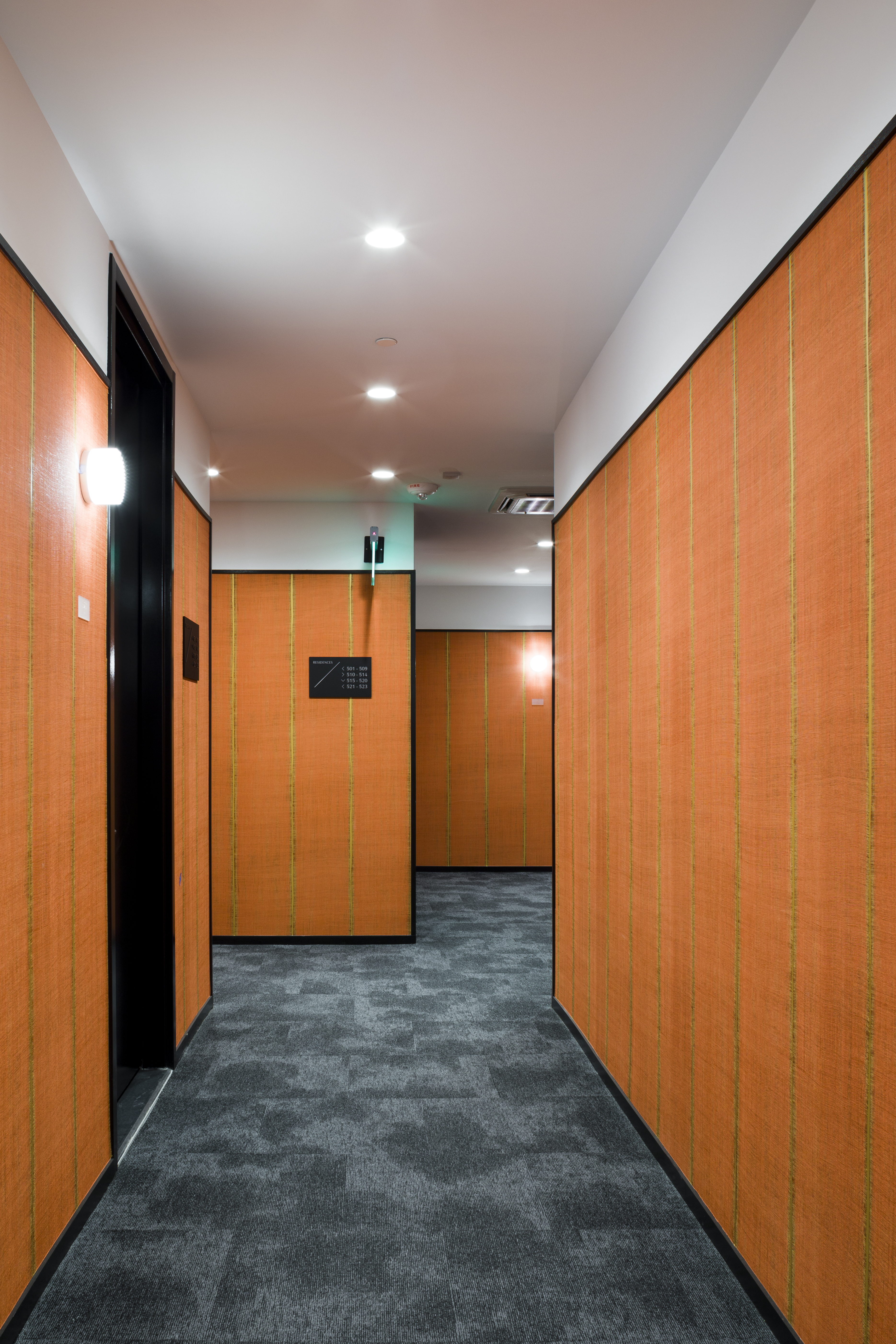 Hallway