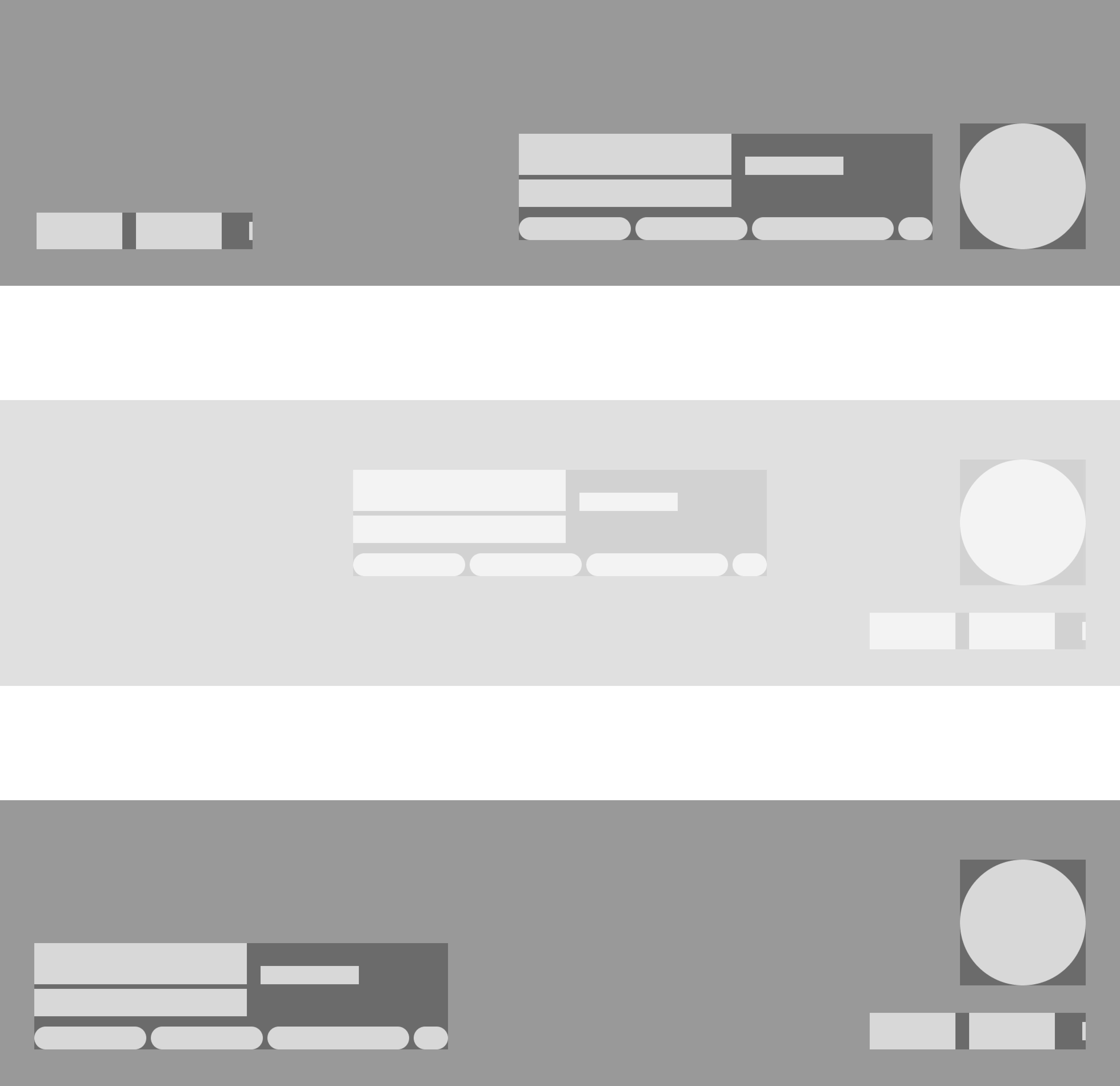 Right Align