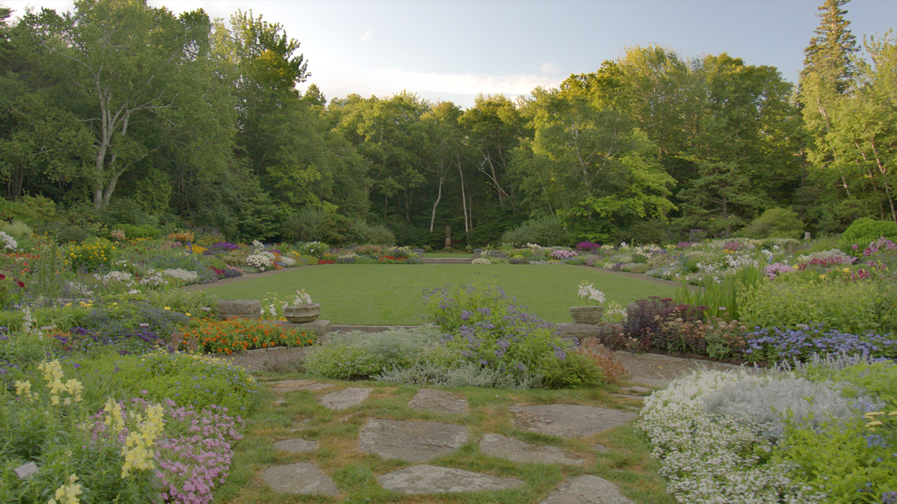 Beatrix Farrand's American Landscapes