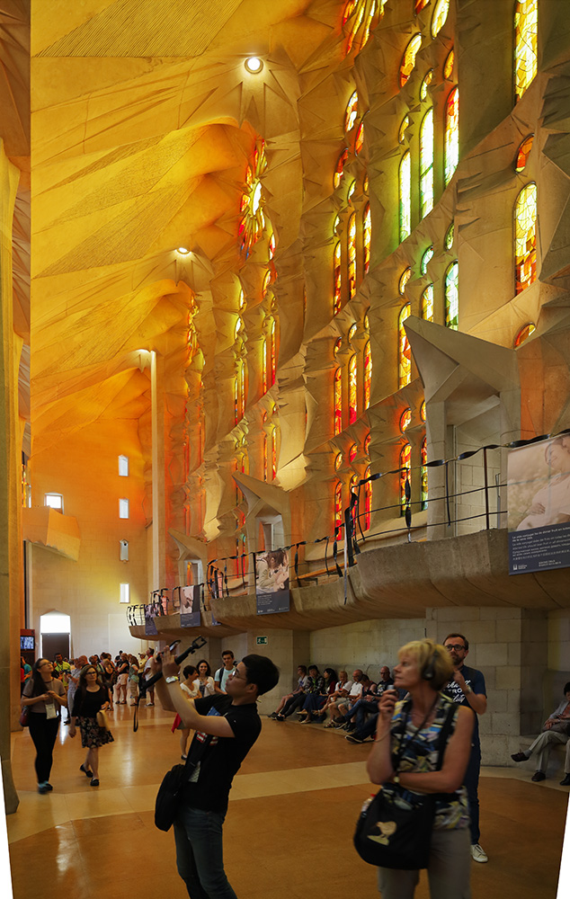Sagrada Família