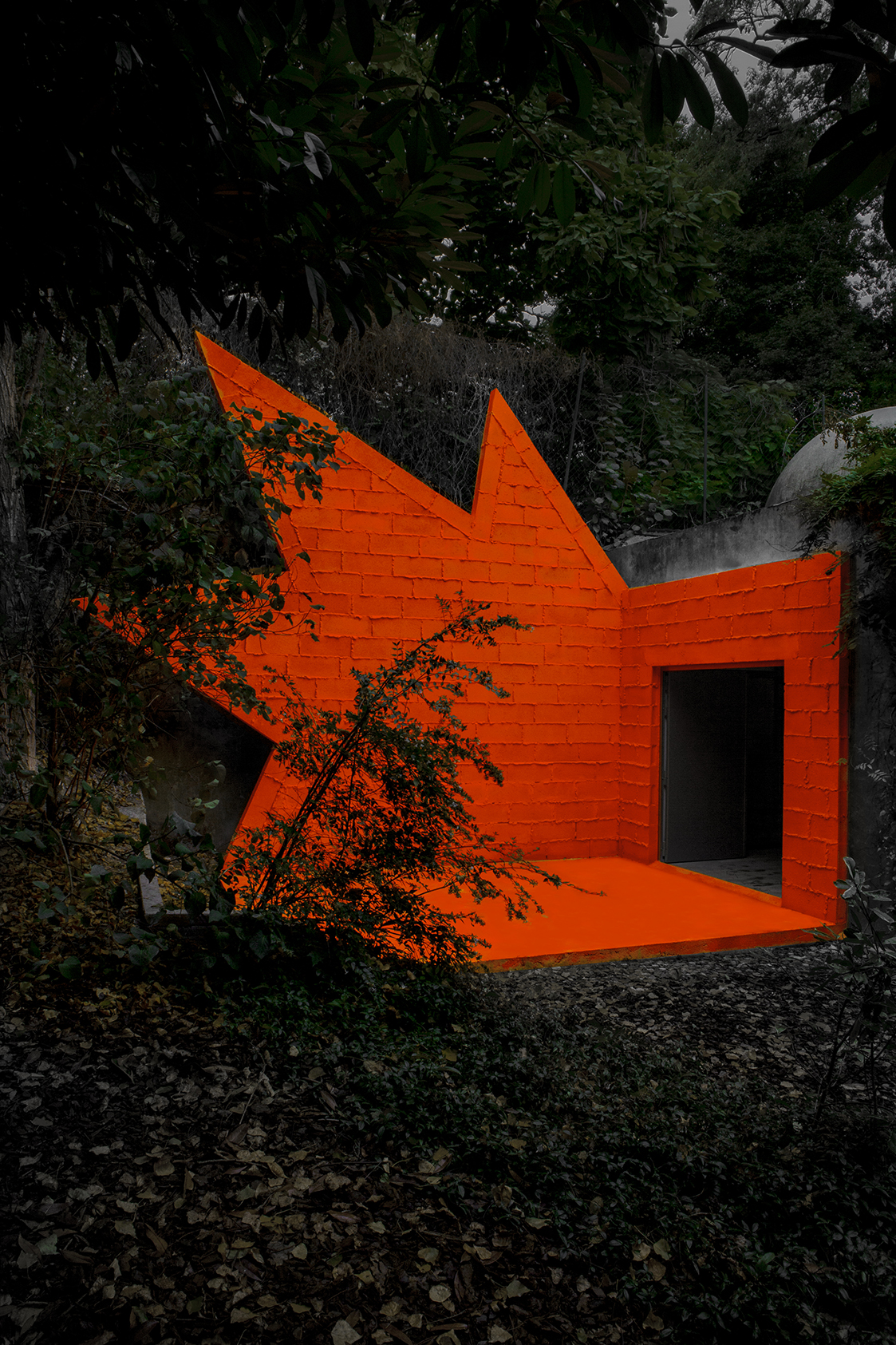 PHOTOGRAPHY RAF STUDIO LOVE SONG DIDIER FAUSTINO ARCHITECT