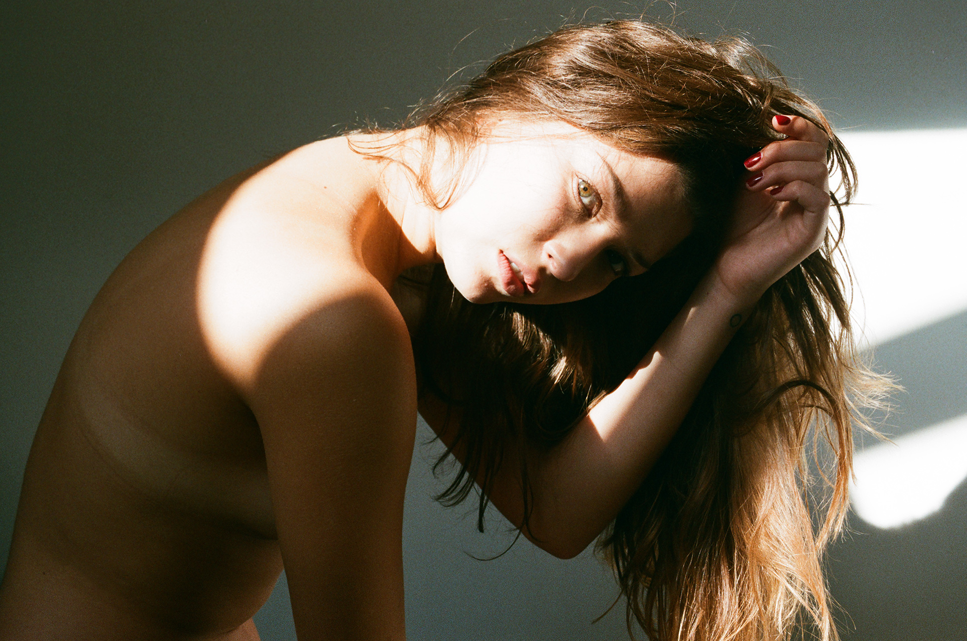 Danielle for wake up well & other stories