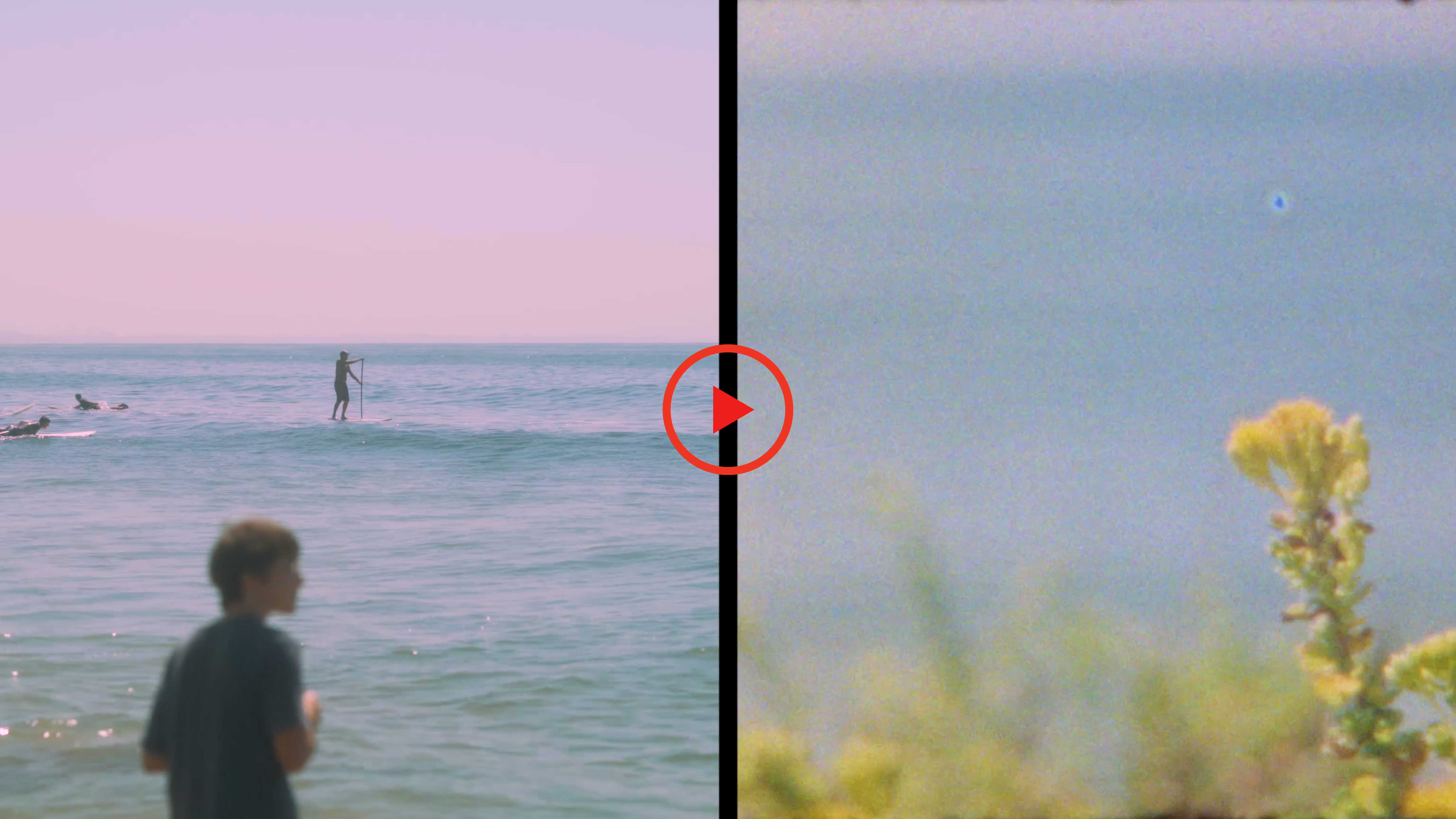 Emily Sprague | Chasing Light