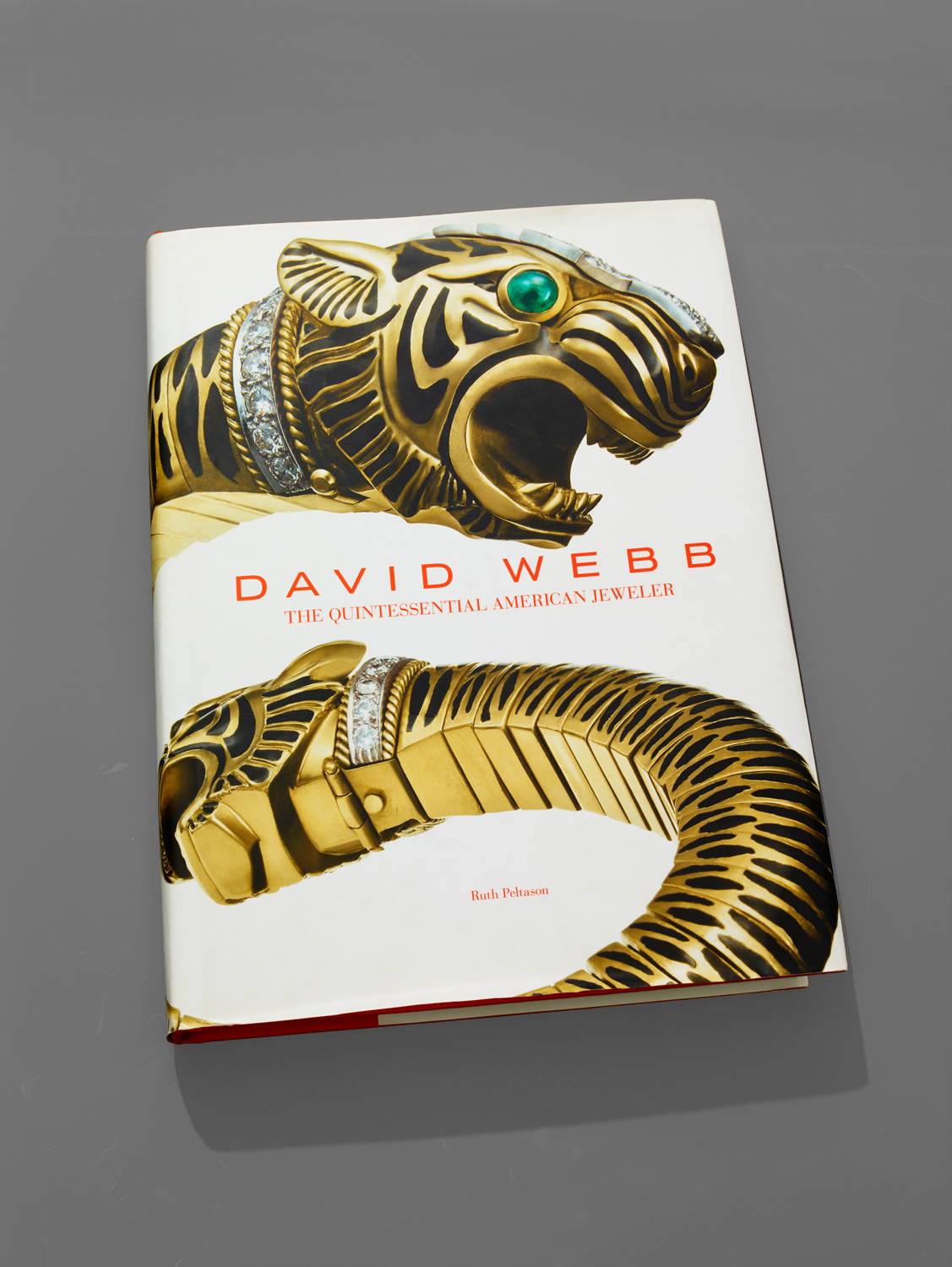 David Webb, 2012_1/20**