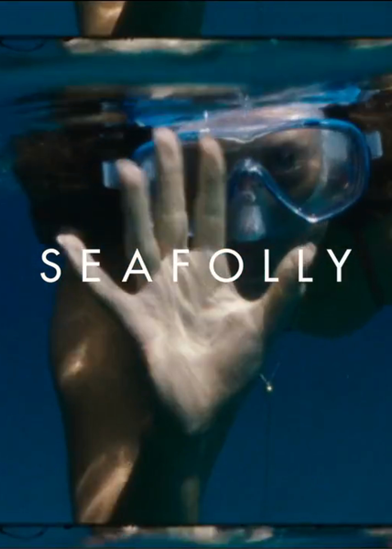Seafolly made to summer / Role: Creative assistant. Click to view full campaign.