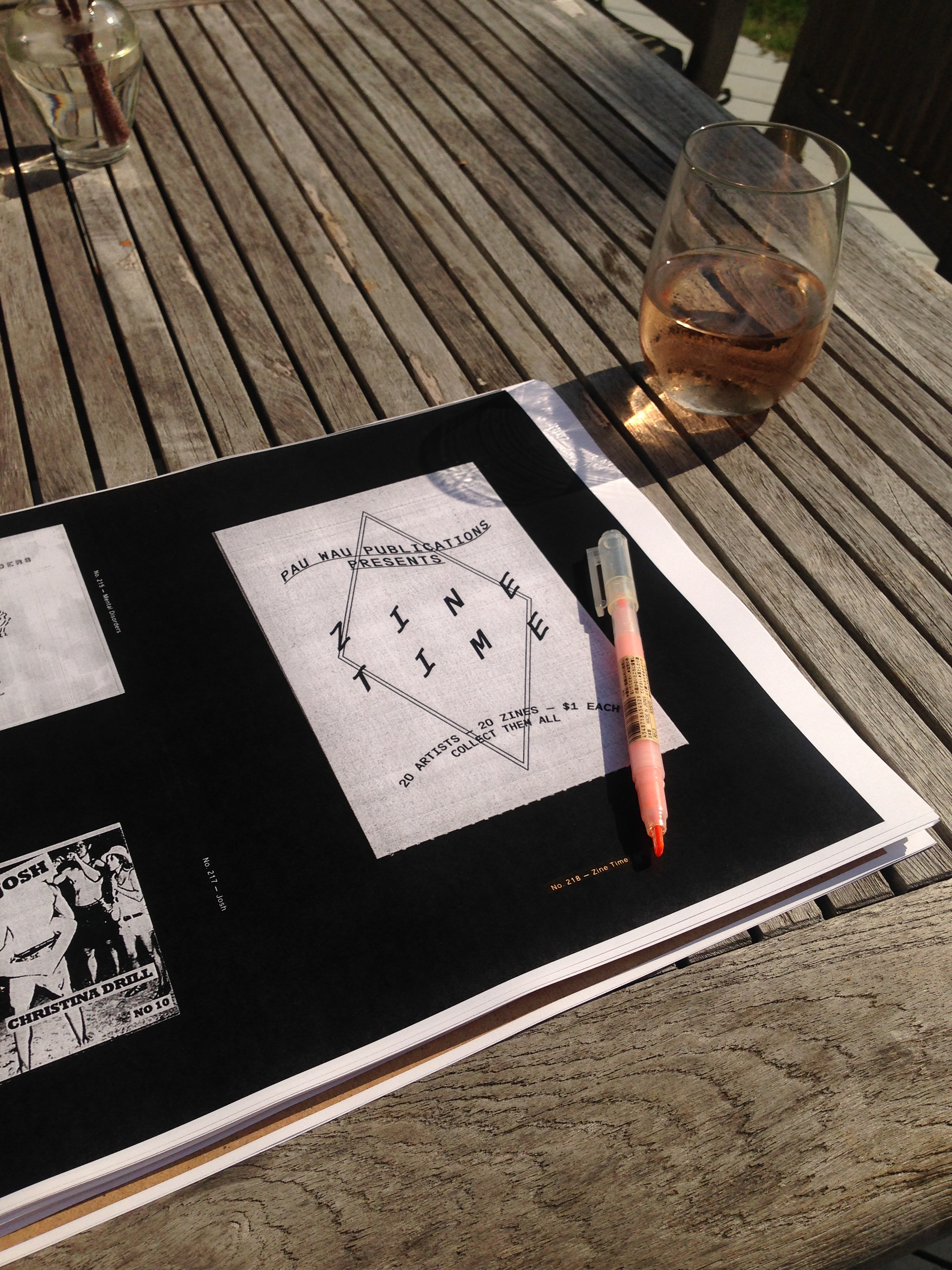 Revisions