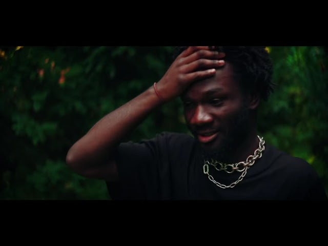 Ayo Oduro! Kick Announcement Trailer &bull; Director, Producer, Writer, Title Cards, Storyboarding, Set Design, Stylist, & Actor