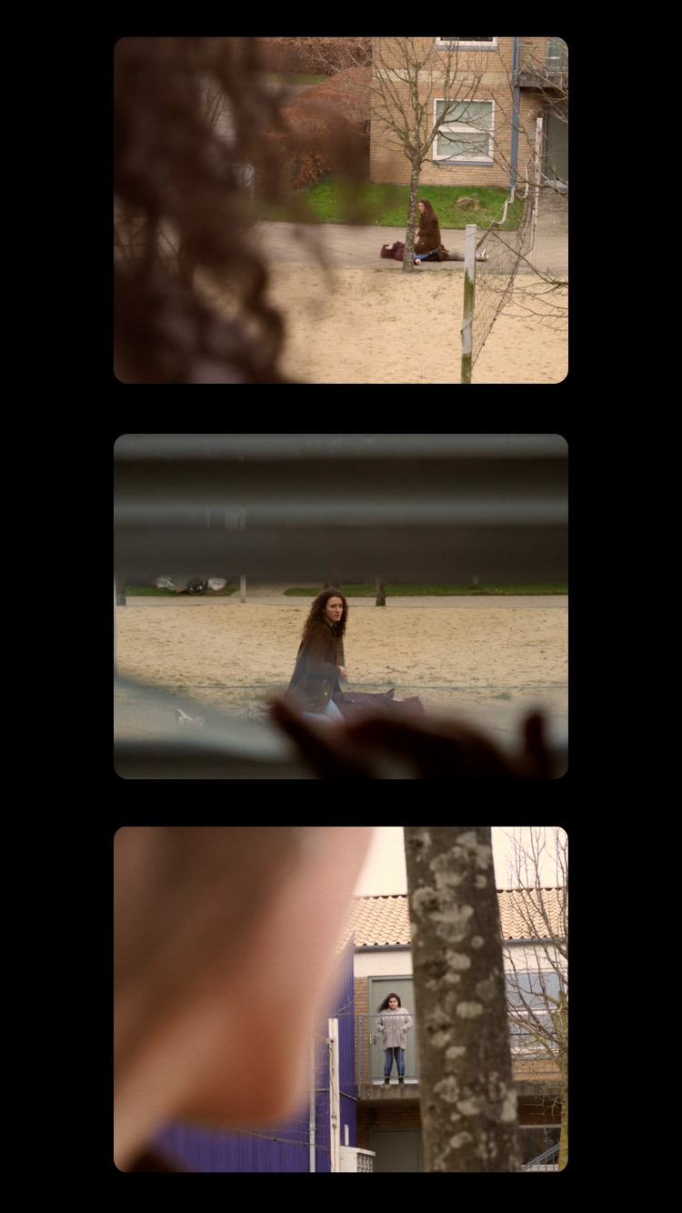 mots en moviment, project