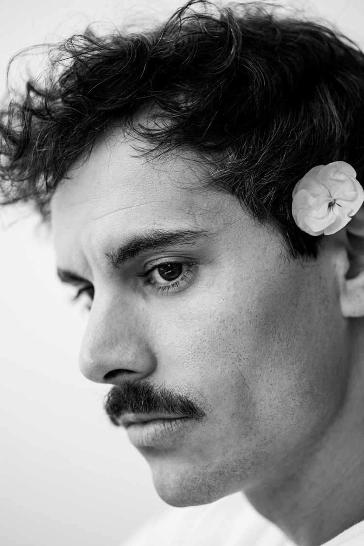 Adrián Expósito, Madrid, 2021