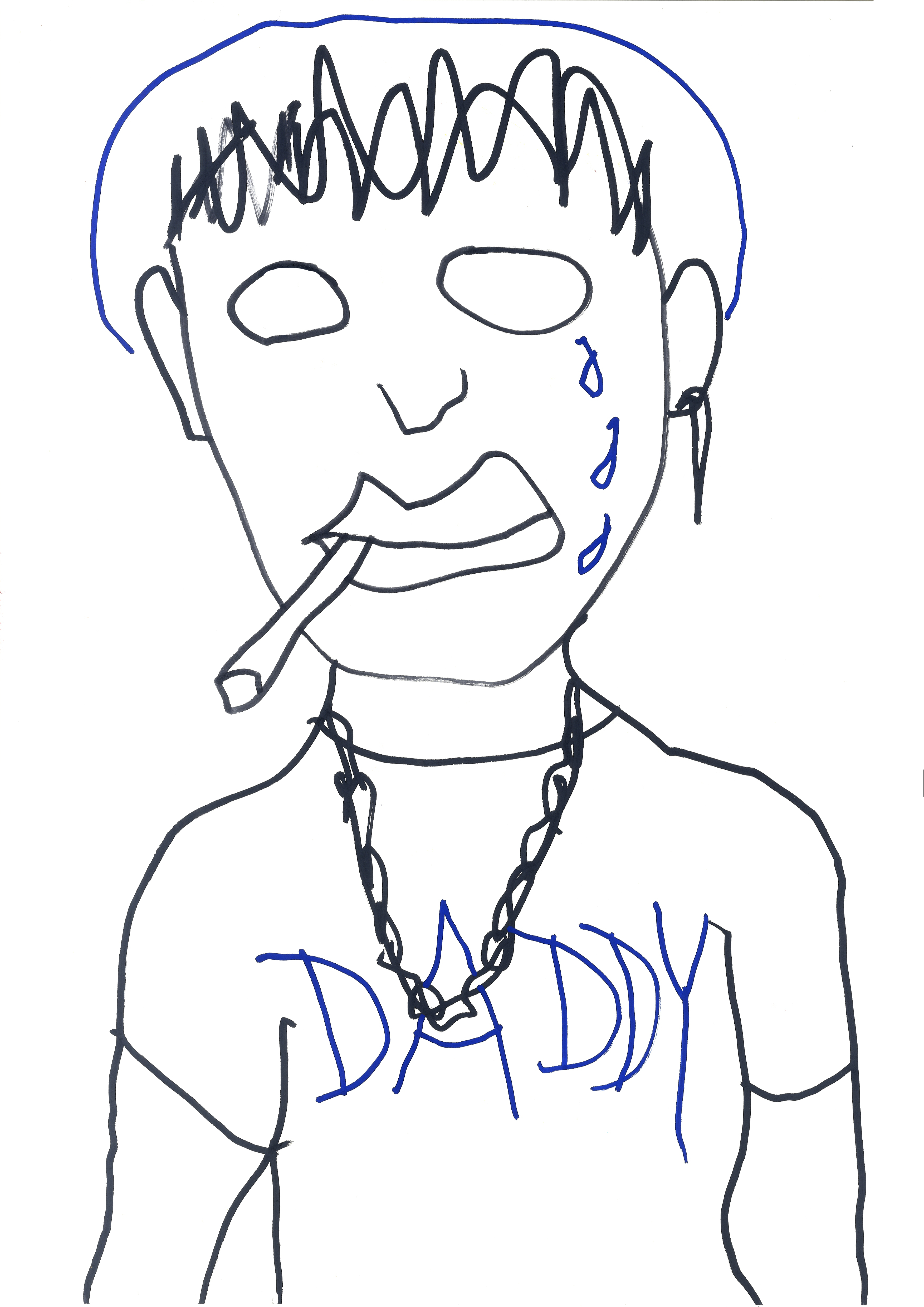 swamp blood og - 2015