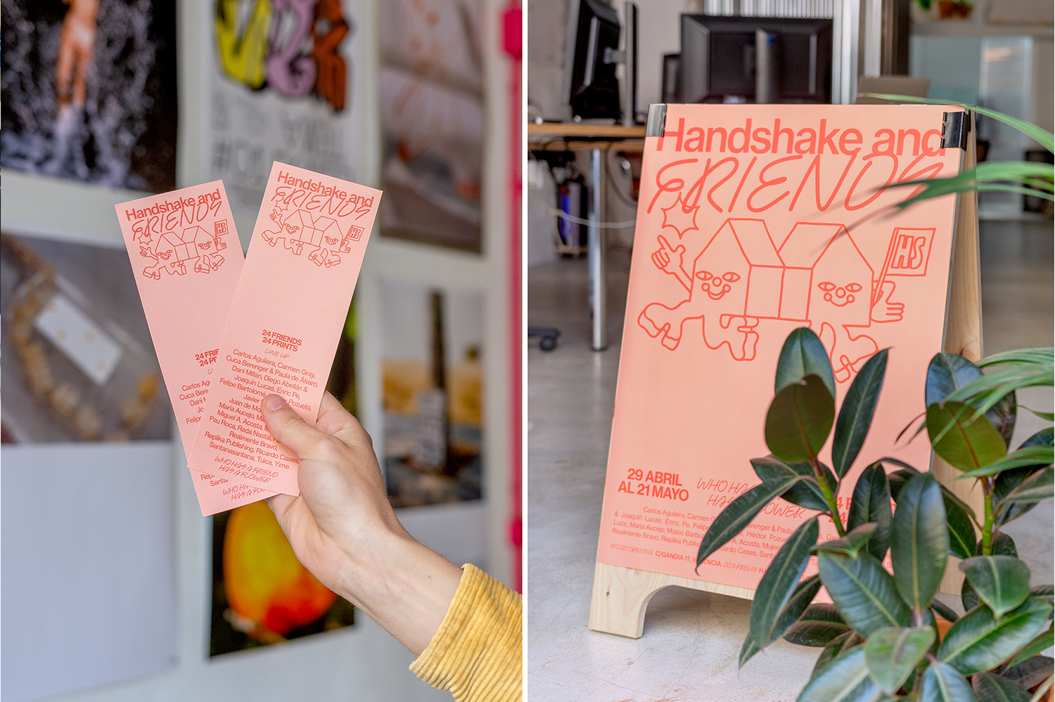 Printed Matter