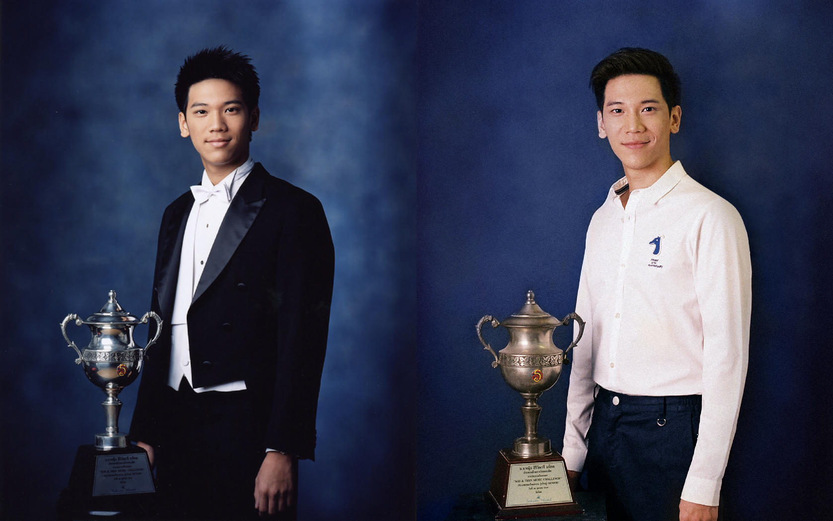 10th anniversary collection, campaign photographed by athibodee suwannachot, 2018.