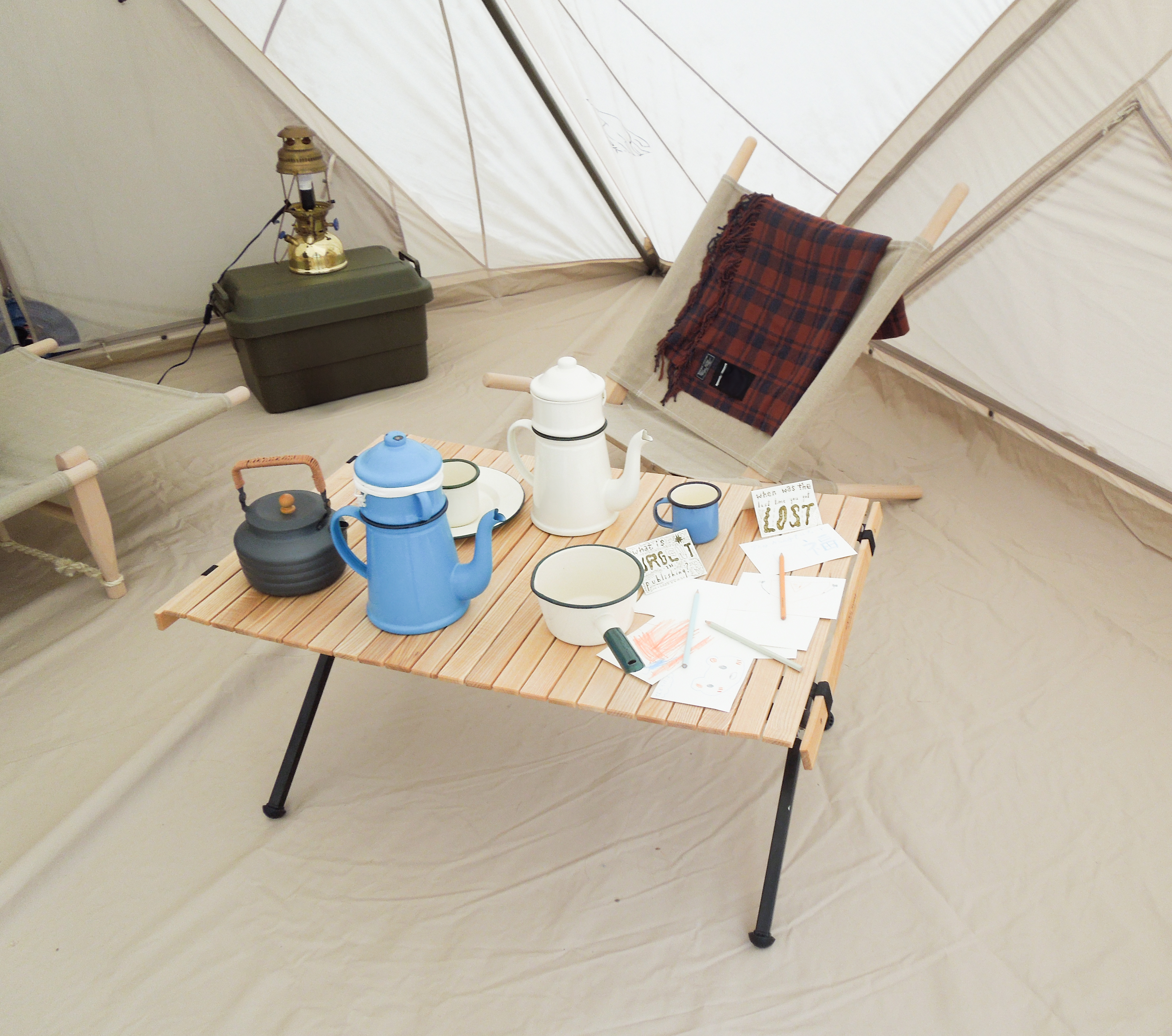 Urgent Queer Publishing, social practice at Museum of Contemporary Art Tokyo, 2023. 