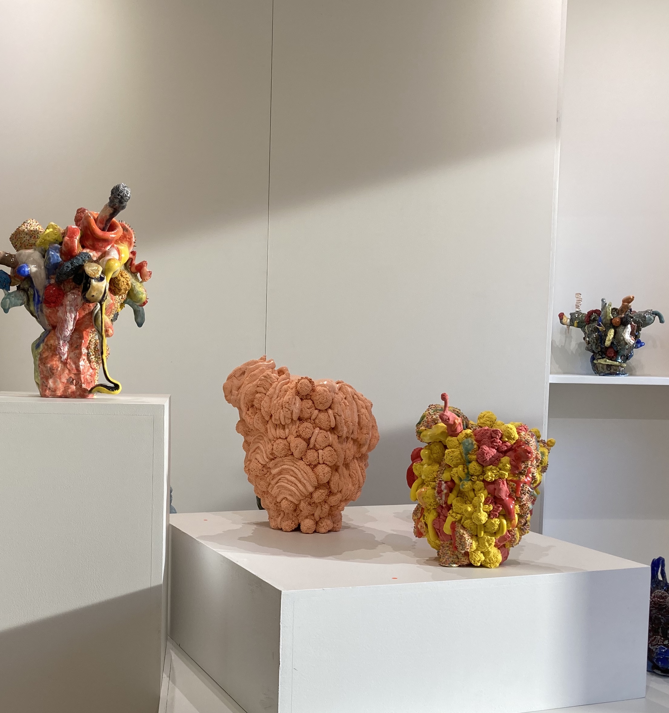 Kazuhito Kawai, Riding for a Fall, Sokyo Lisbon (2021)