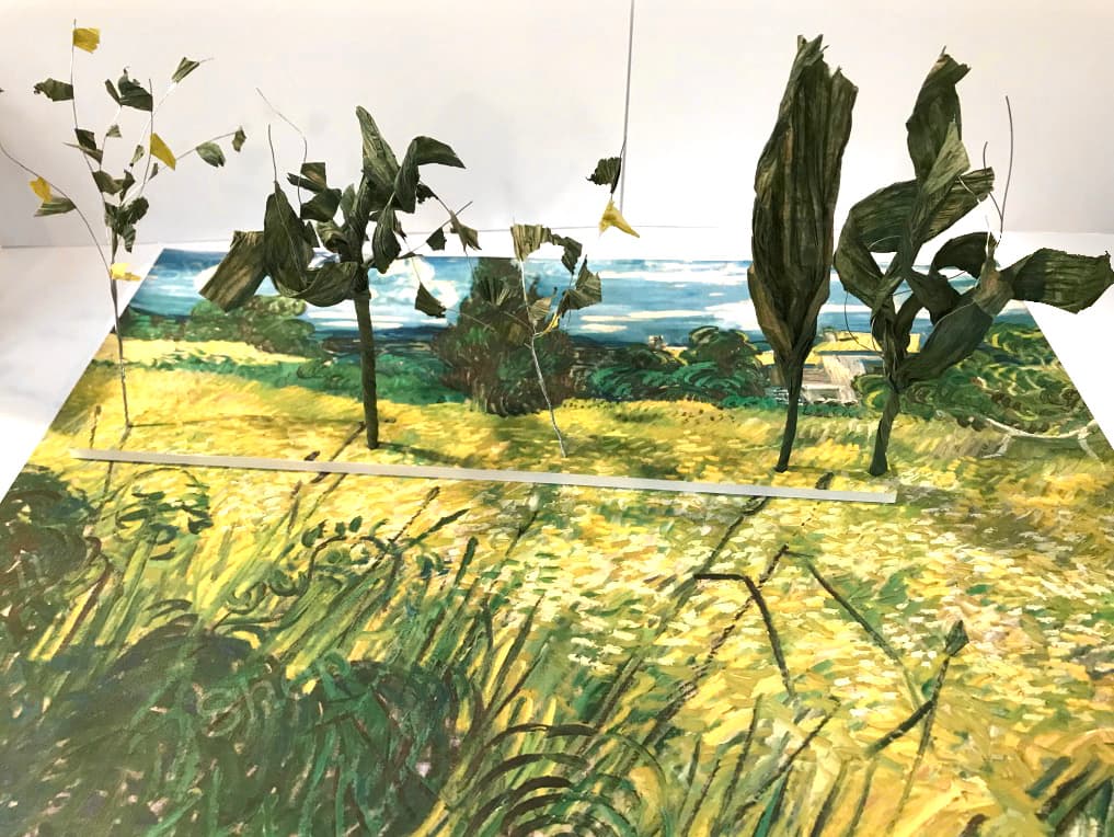 UMONSfor studio paola vigan&ograve;