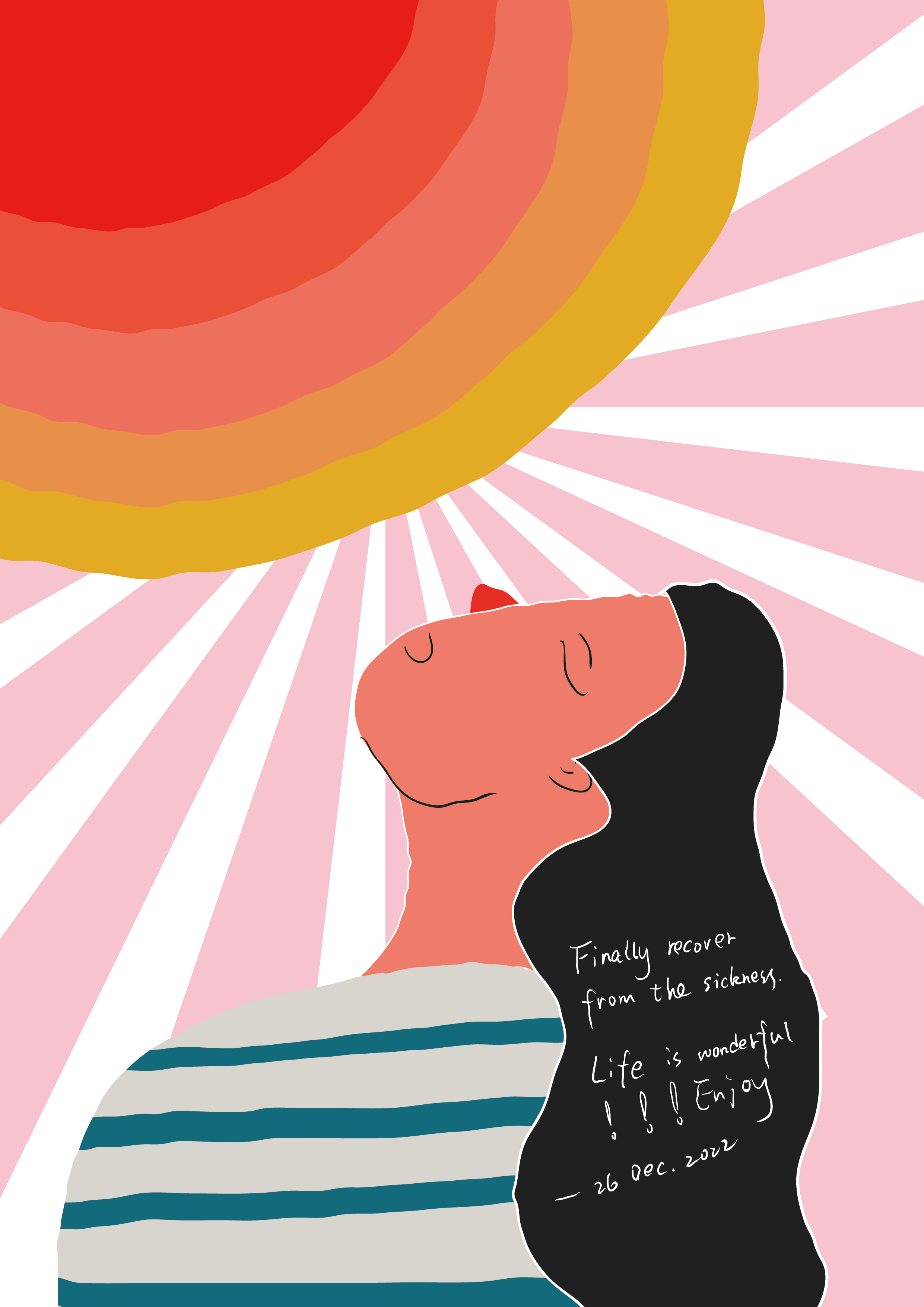 My diary-26 Dec. 2022