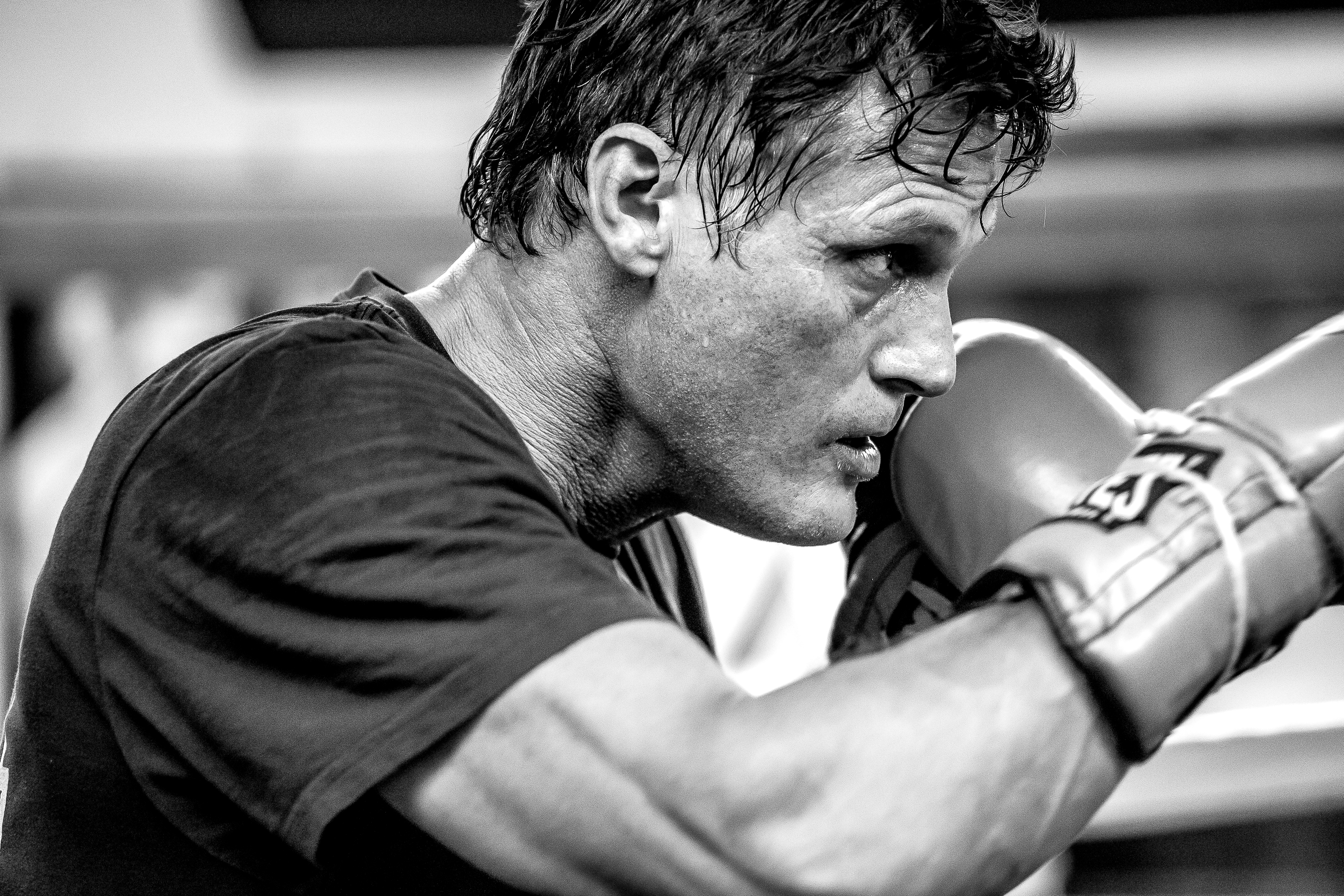 Men's Health Magazine