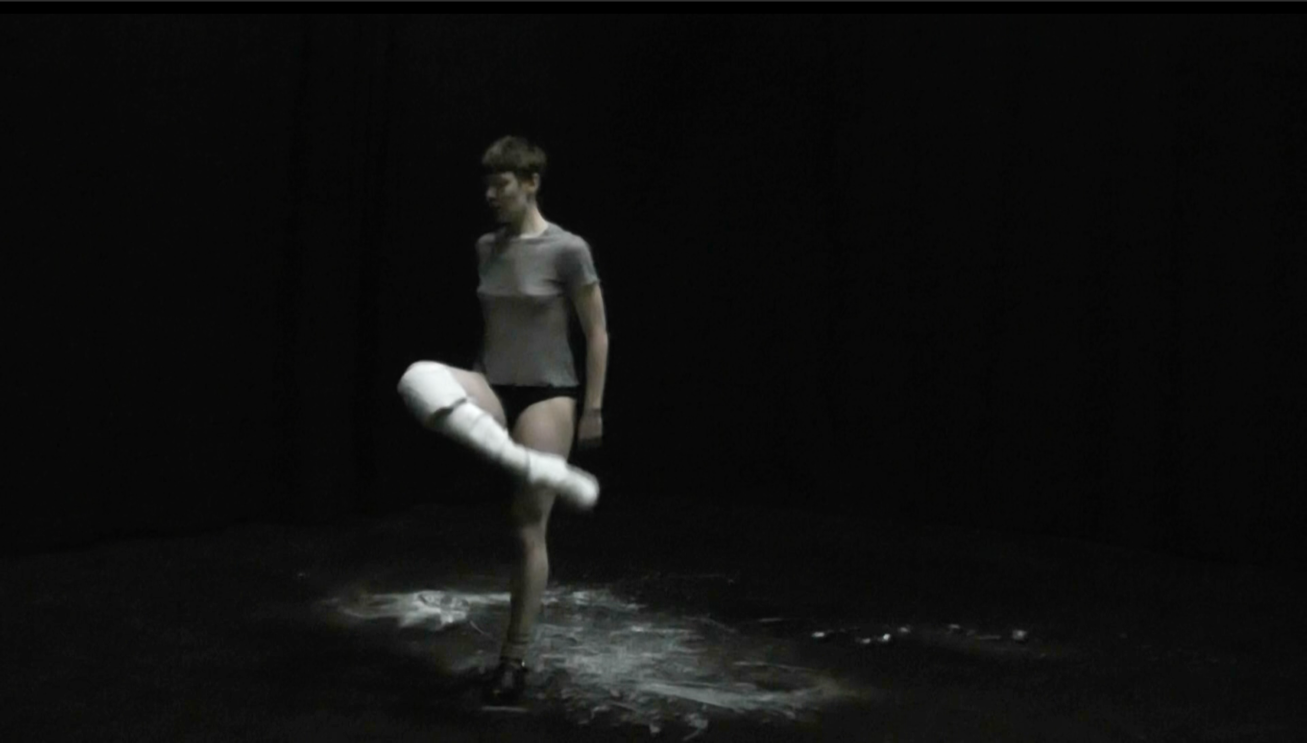 Zara Joan Miller, Astrid Sweeney, 2024. Image courtesy of the artist