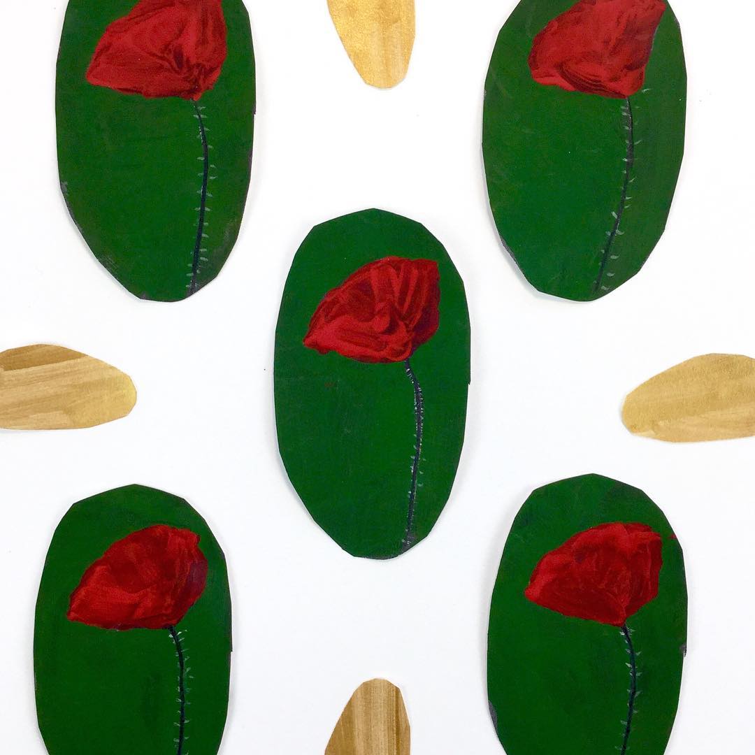 Tamsin Edwards-Francis