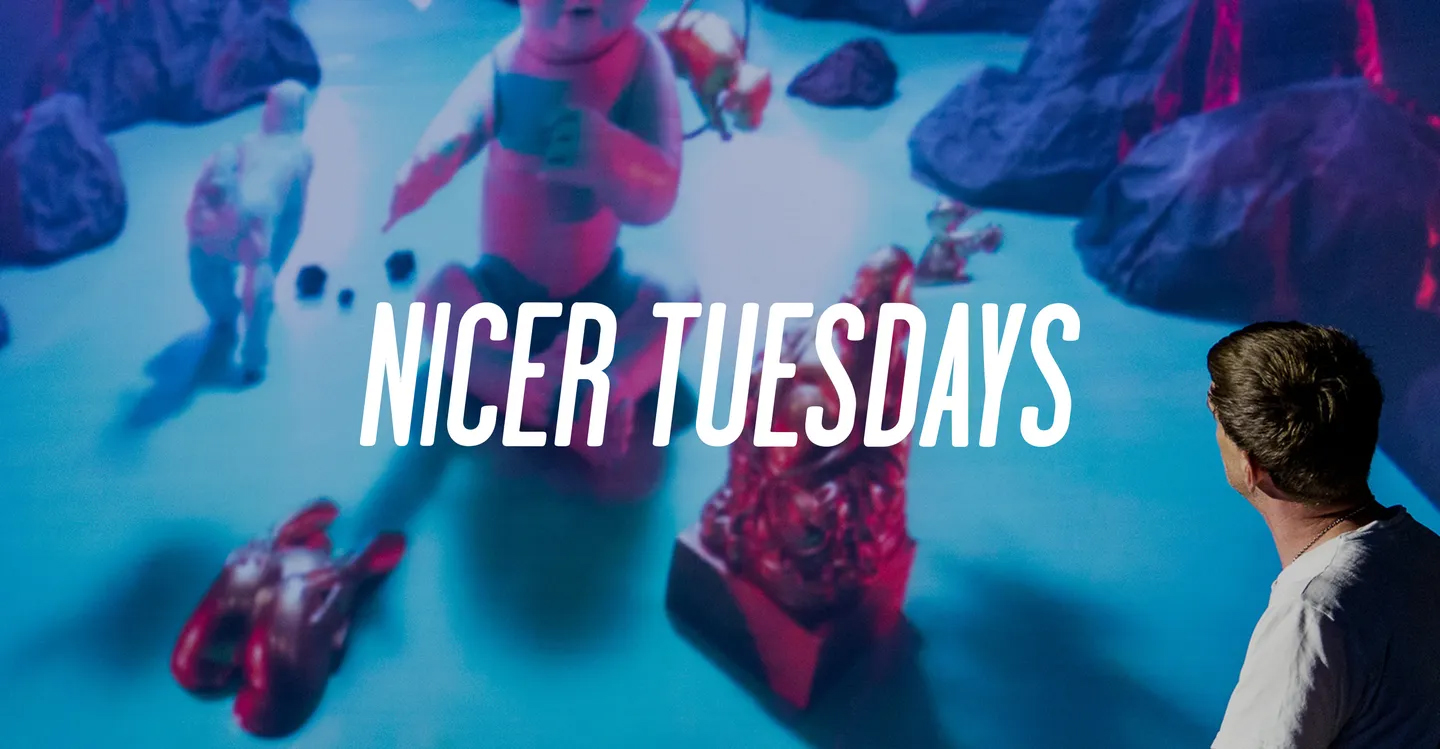 Offshoot from Its Nice that this has loads of talks by illustrators about ideas, making and working in the industry. 