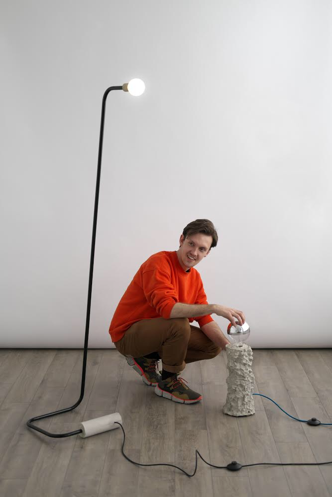 Photo by Charles William Kelly