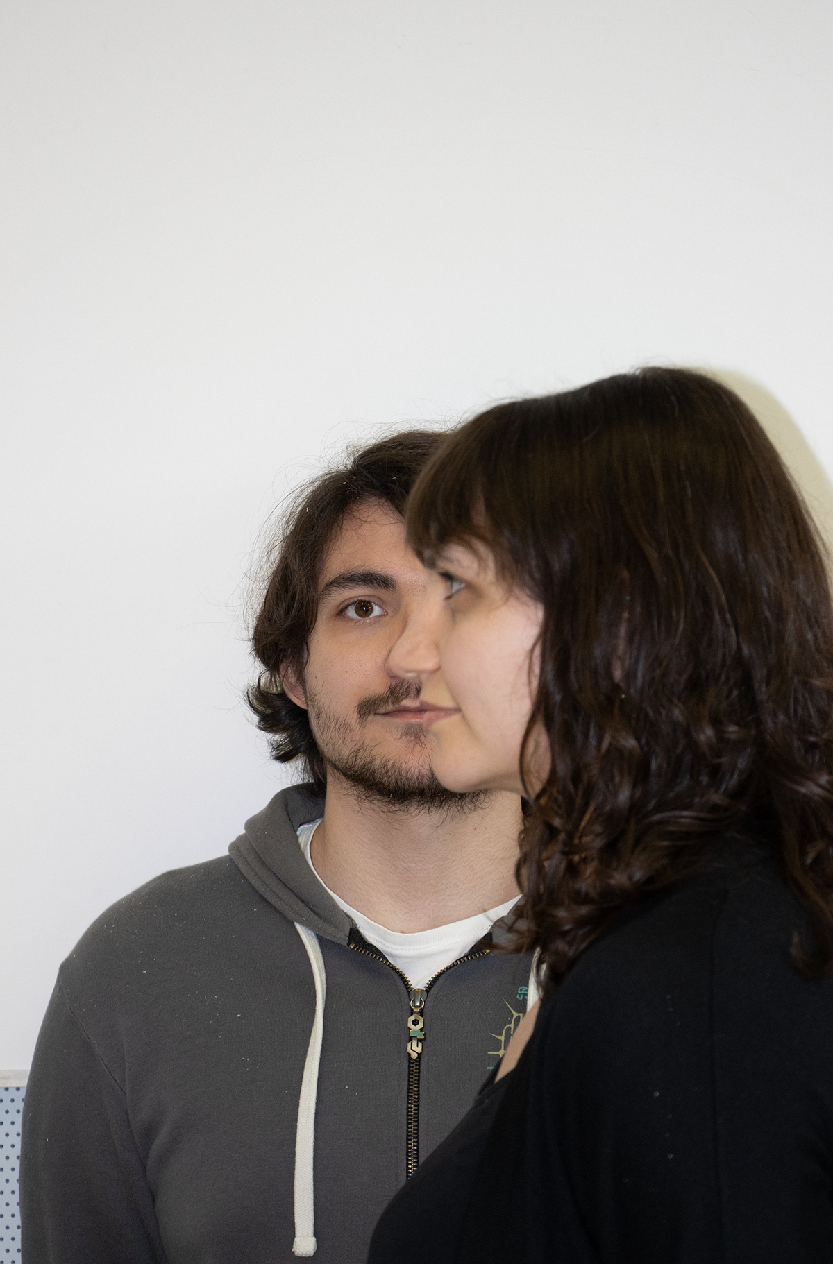 Production: Welti Mücke/Naim Sousa de Almeida