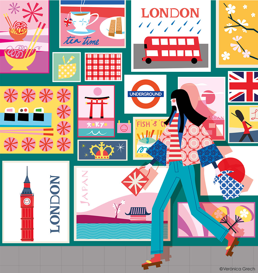 The Telegraph - Tokio