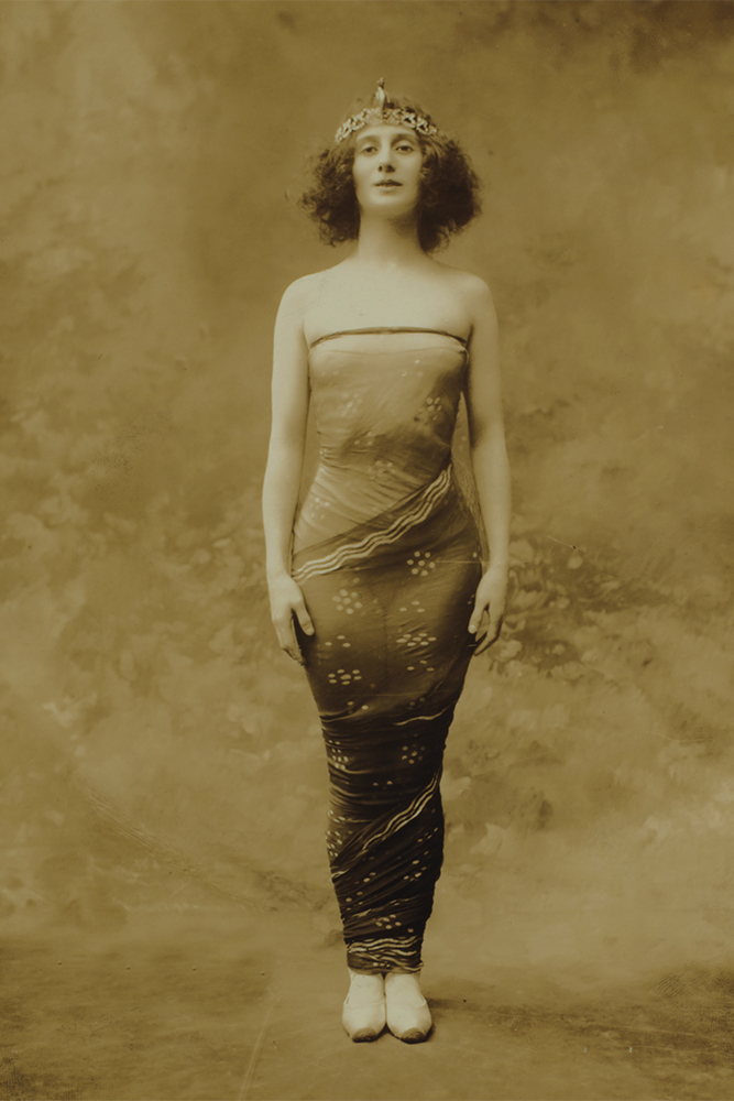 original image by the New York Public Library