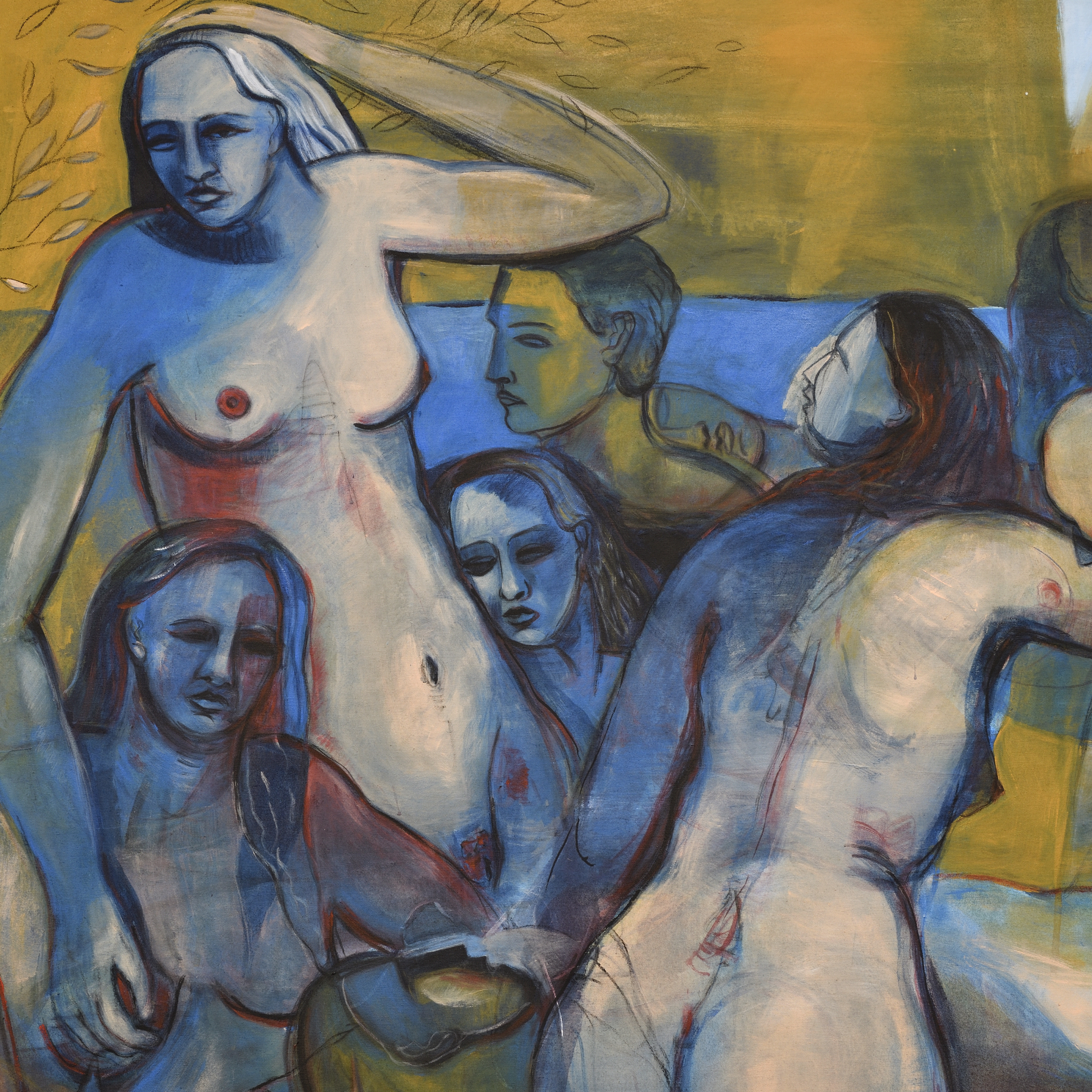 'Mediterra' series 2020