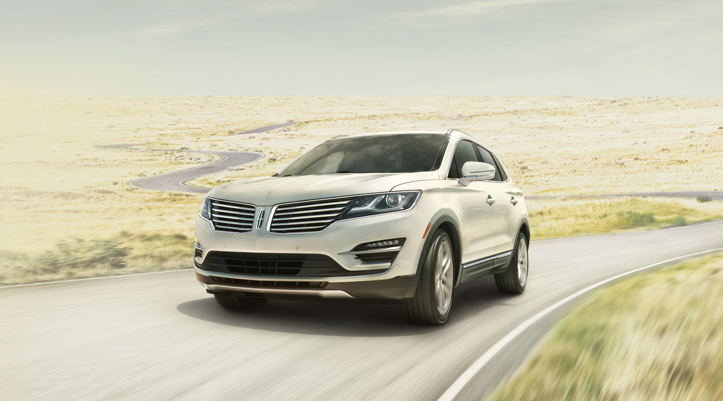 Digital Operator&emsp;Client: Lincoln // Photographer: Clemens Ascher