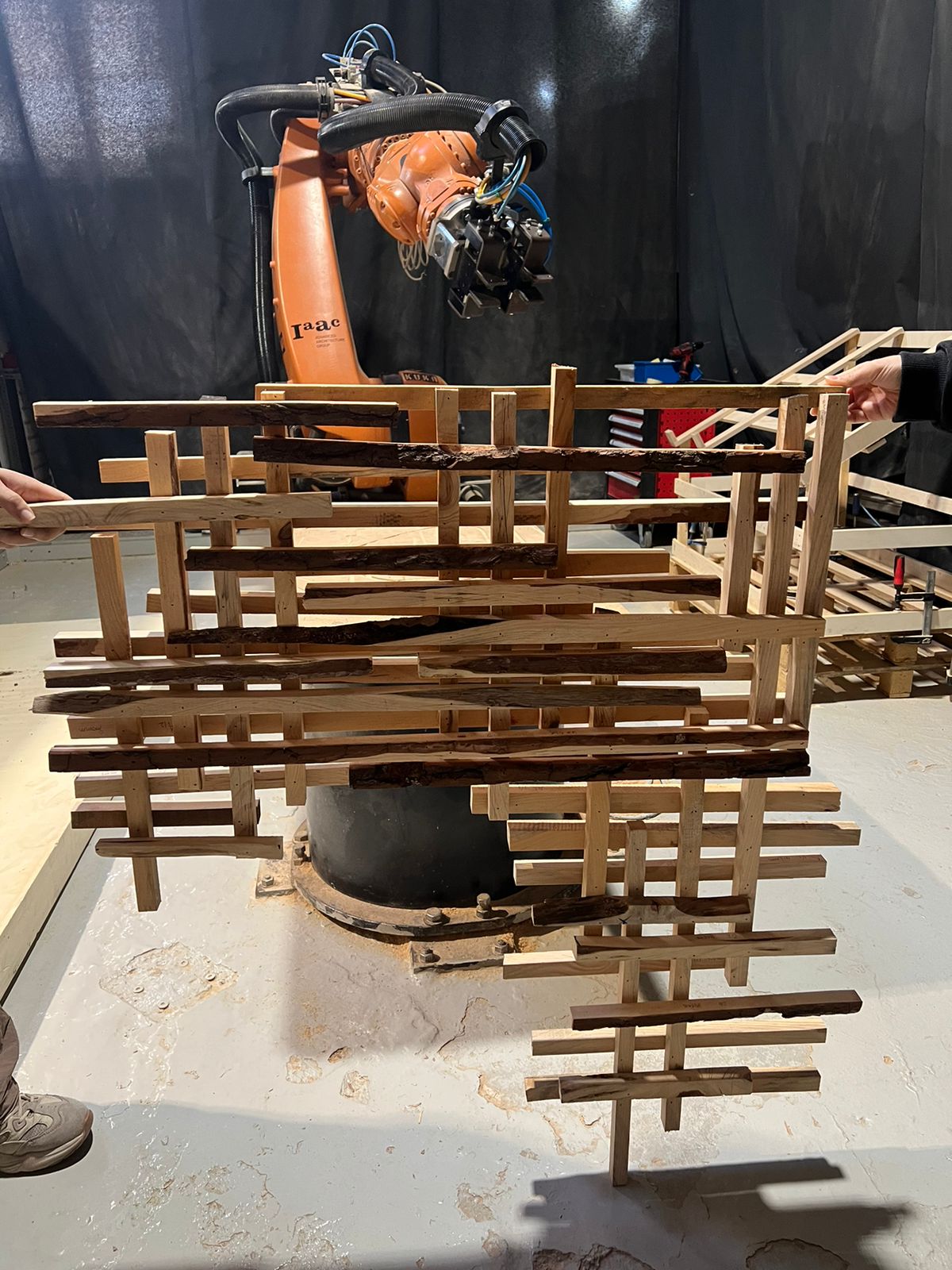 Final Prototype