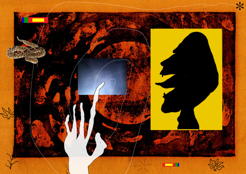 LETTERS FOR/AGAINST WILD INVENTION: PART 1