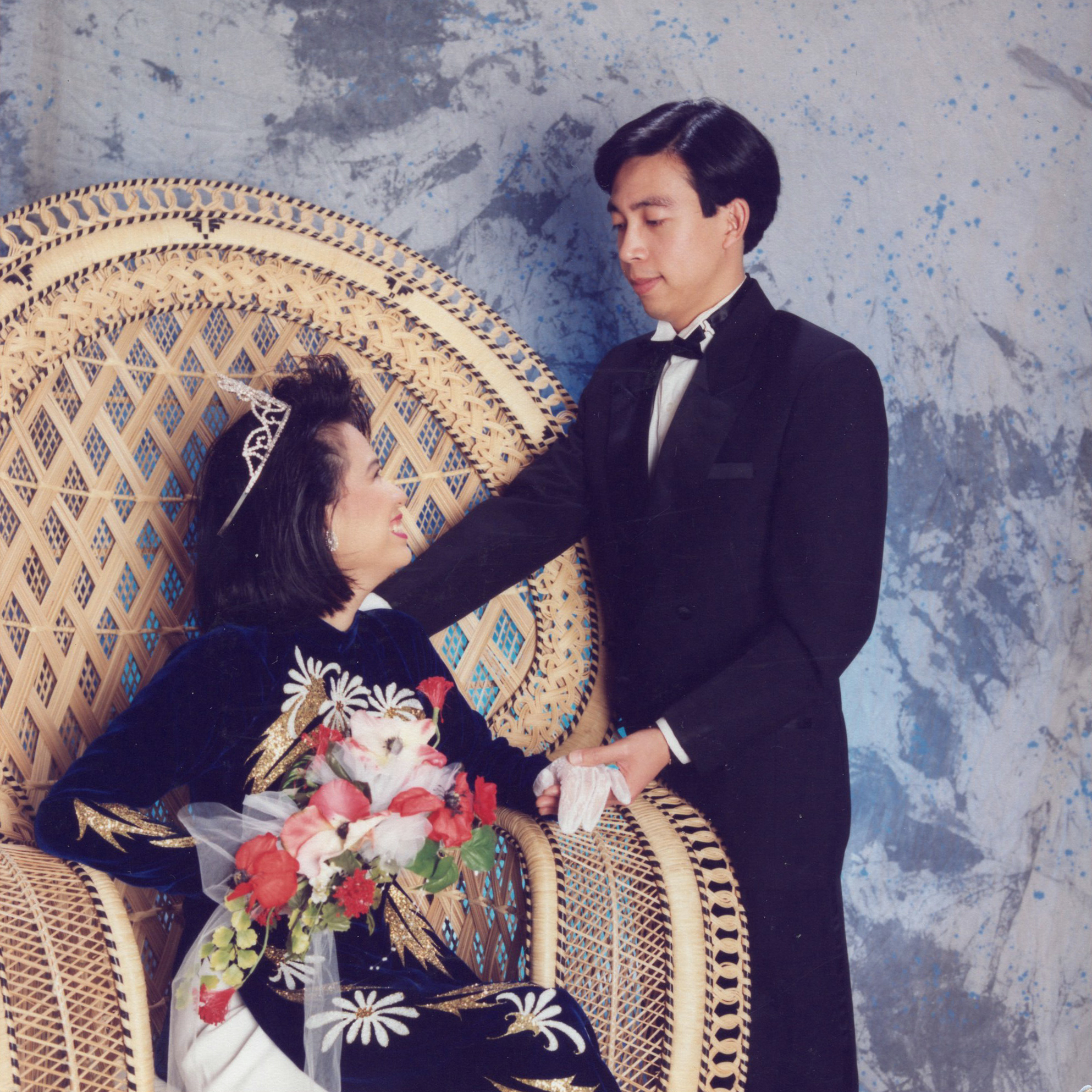 01030 Santa Ana, CA 1992