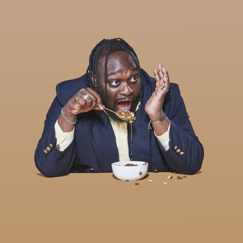 people and food photos 