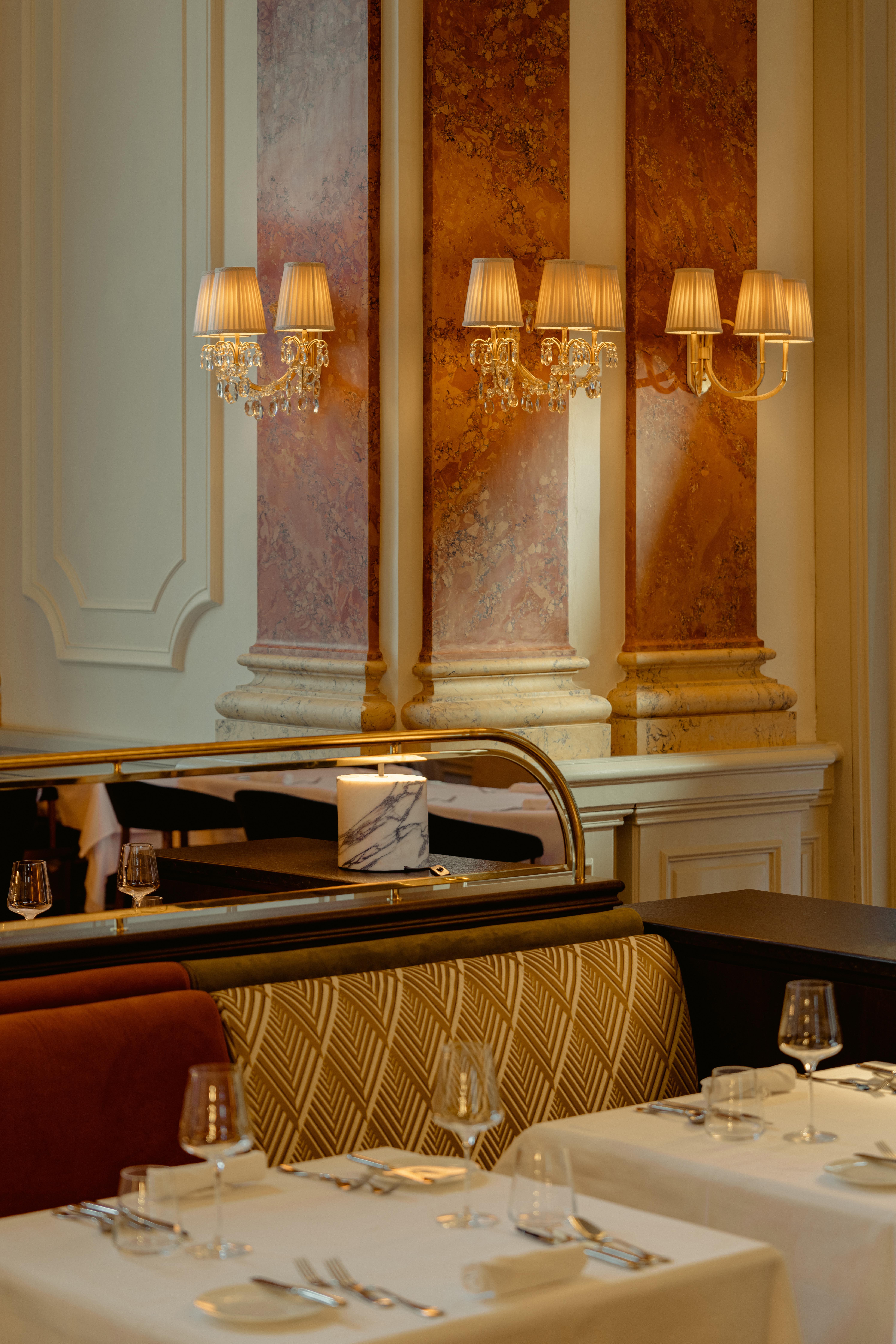 STRAUBINGER GRAND HOTEL  . BWM ARCHITEKTEN . BAD GASTEIN 